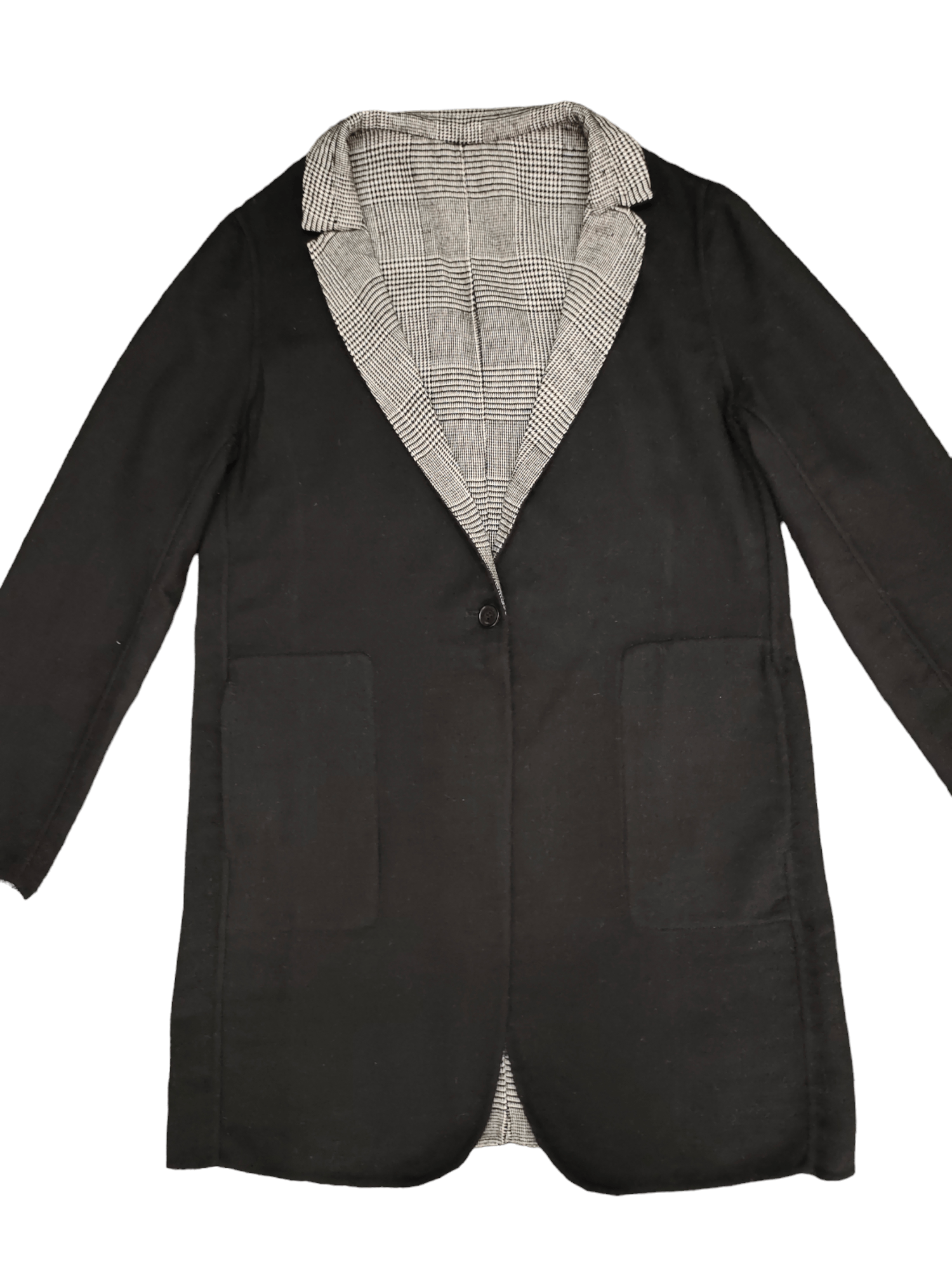 Hysteric Glamour 1990s Loro Piana Button Light Jacket Size US M / EU 48-50 / 2 - 2 Thumbnail