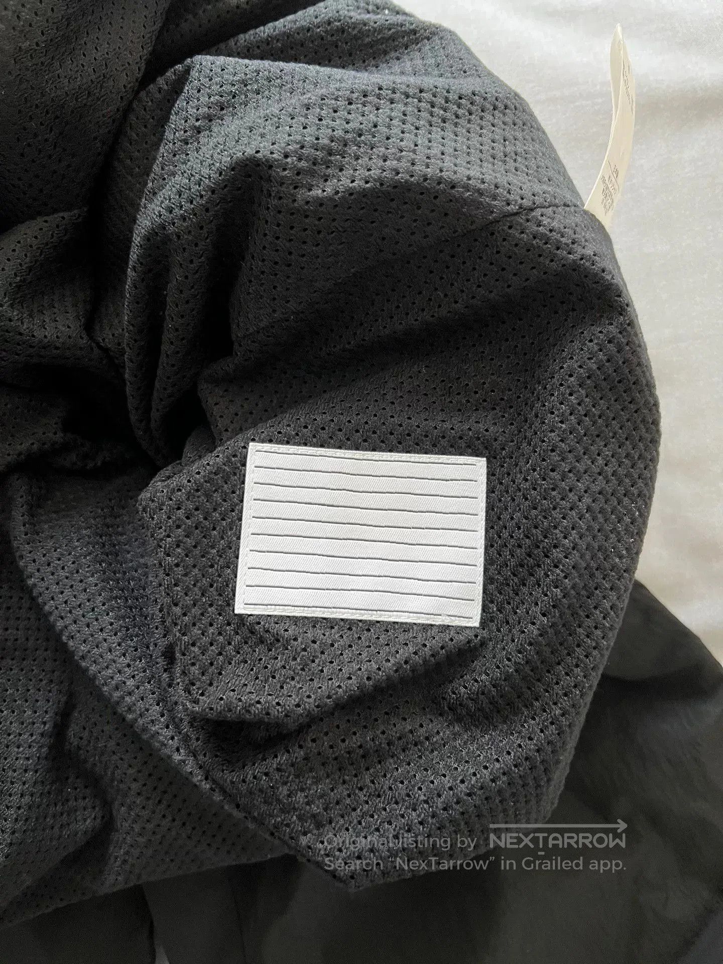 Other S.F.C. Tapered Easy Pants P01. Size US 29 - 4 Thumbnail