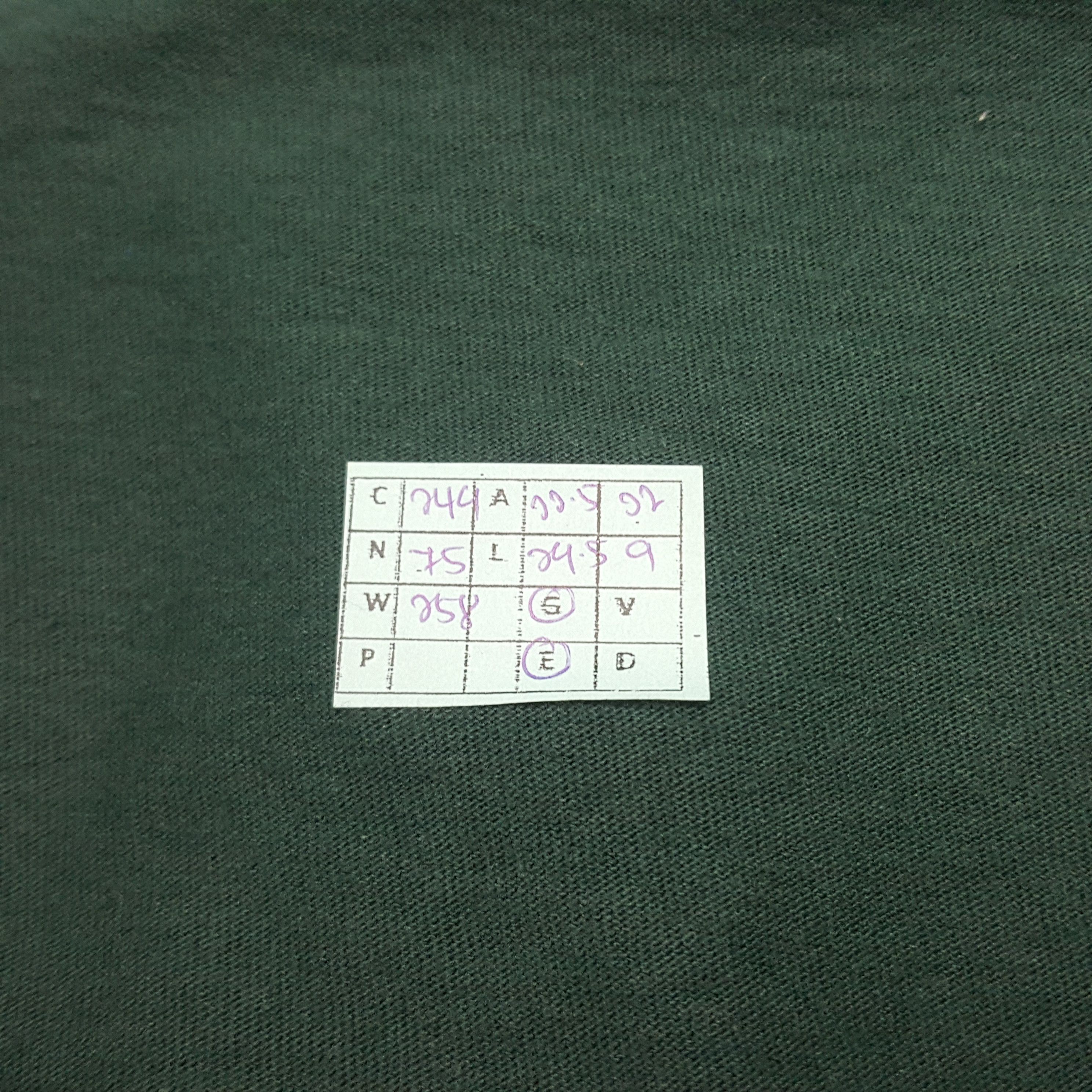 Vintage Vintage Lorwyn Game Tshirt Size US L / EU 52-54 / 3 - 9 Thumbnail