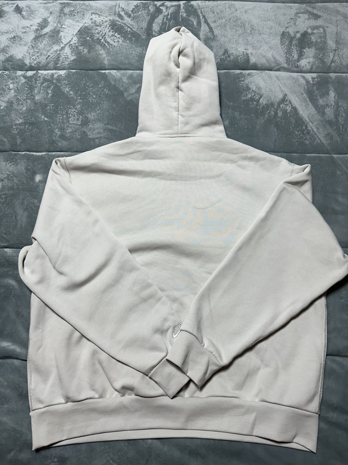 Nike NWT HW Nike SB Fleece Pullover Hoodie Loose Fit Sz XL Size US XL / EU 56 / 4 - 10 Thumbnail