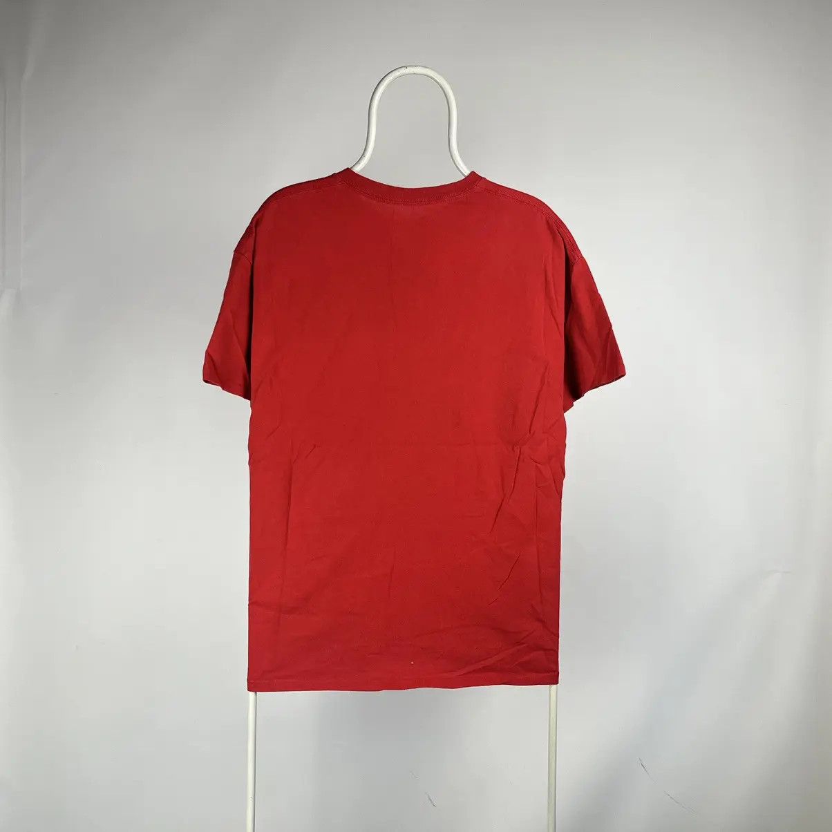 Band Tees Vintage M&M Red nose day Tshirt size Large Size US L / EU 52-54 / 3 - 2 Thumbnail