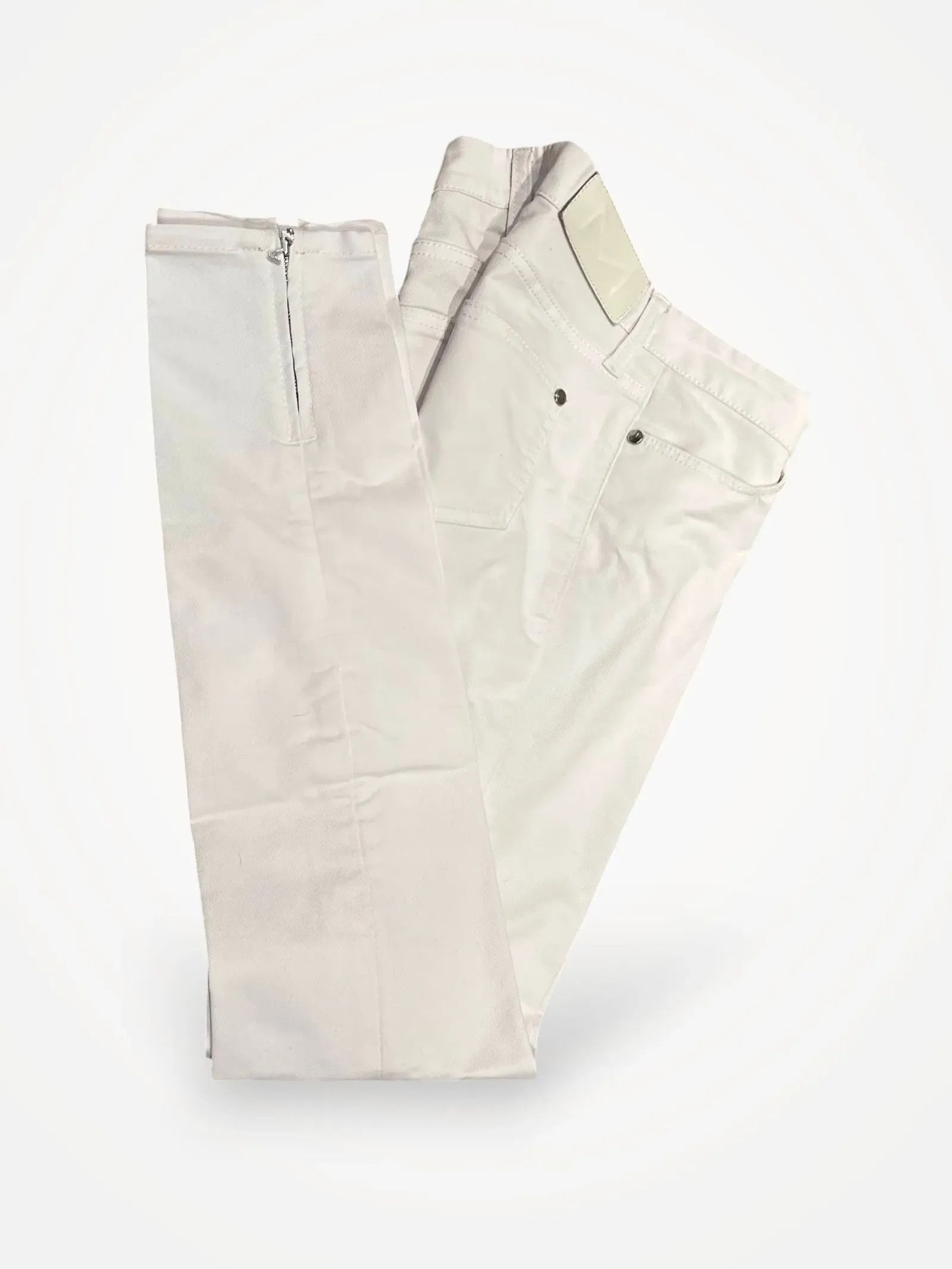 H&M H&M Pants Size 26" / US 2 / IT 38 - 1 Thumbnail