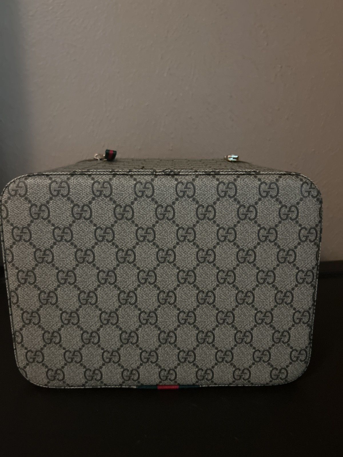 Other Box for makeup, lotion among other items Personal Size ONE SIZE - 9 Thumbnail