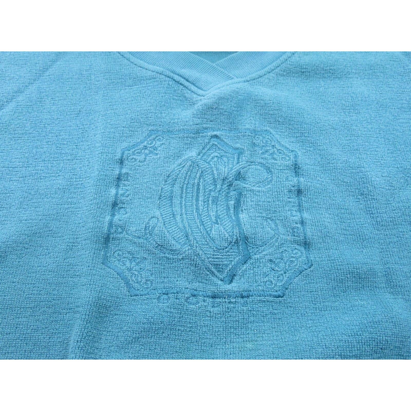 Izod IZOD Club Golf Knit Sweater Green Womens Sz L 1990s Size L / US 10 / IT 46 - 4 Thumbnail