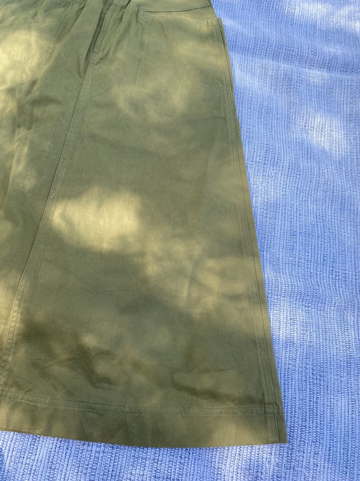 Hai Sporting Gear green skirt Size 24" / US 00 / IT 34 - 3 Thumbnail