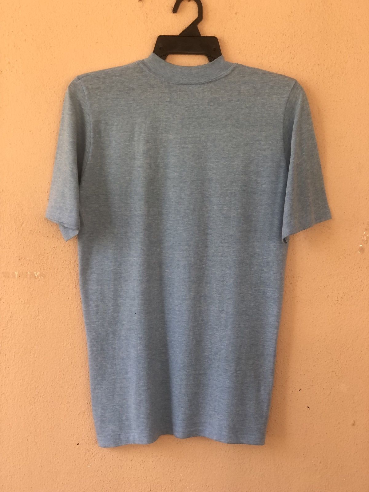 Band Tees × Vintage Vintage 70s CAT STEVENS Rock Legend Band Tee Size US S / EU 44-46 / 1 - 11 Thumbnail