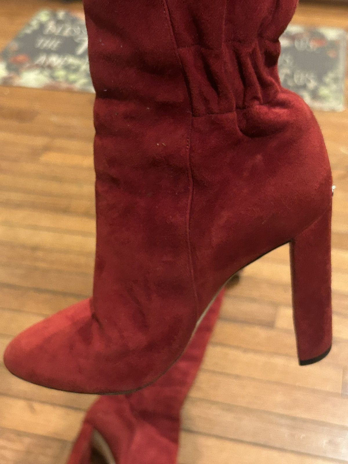 Dior Christian Dior Size US 8 / IT 38 - 6 Thumbnail