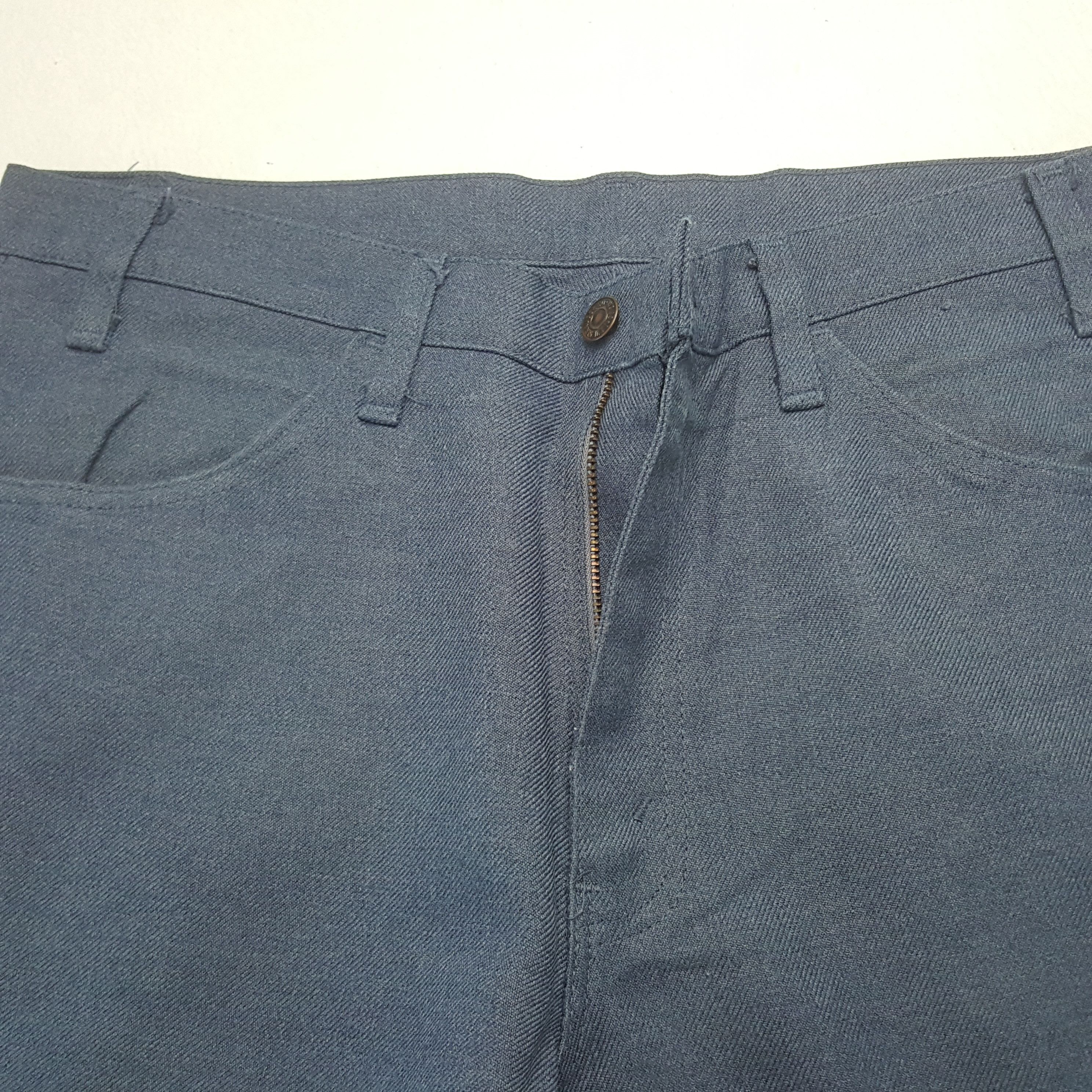 Levi's Vintage Levis Black Tag Made in USA Pants Size US 34 / EU 50 - 12 Thumbnail