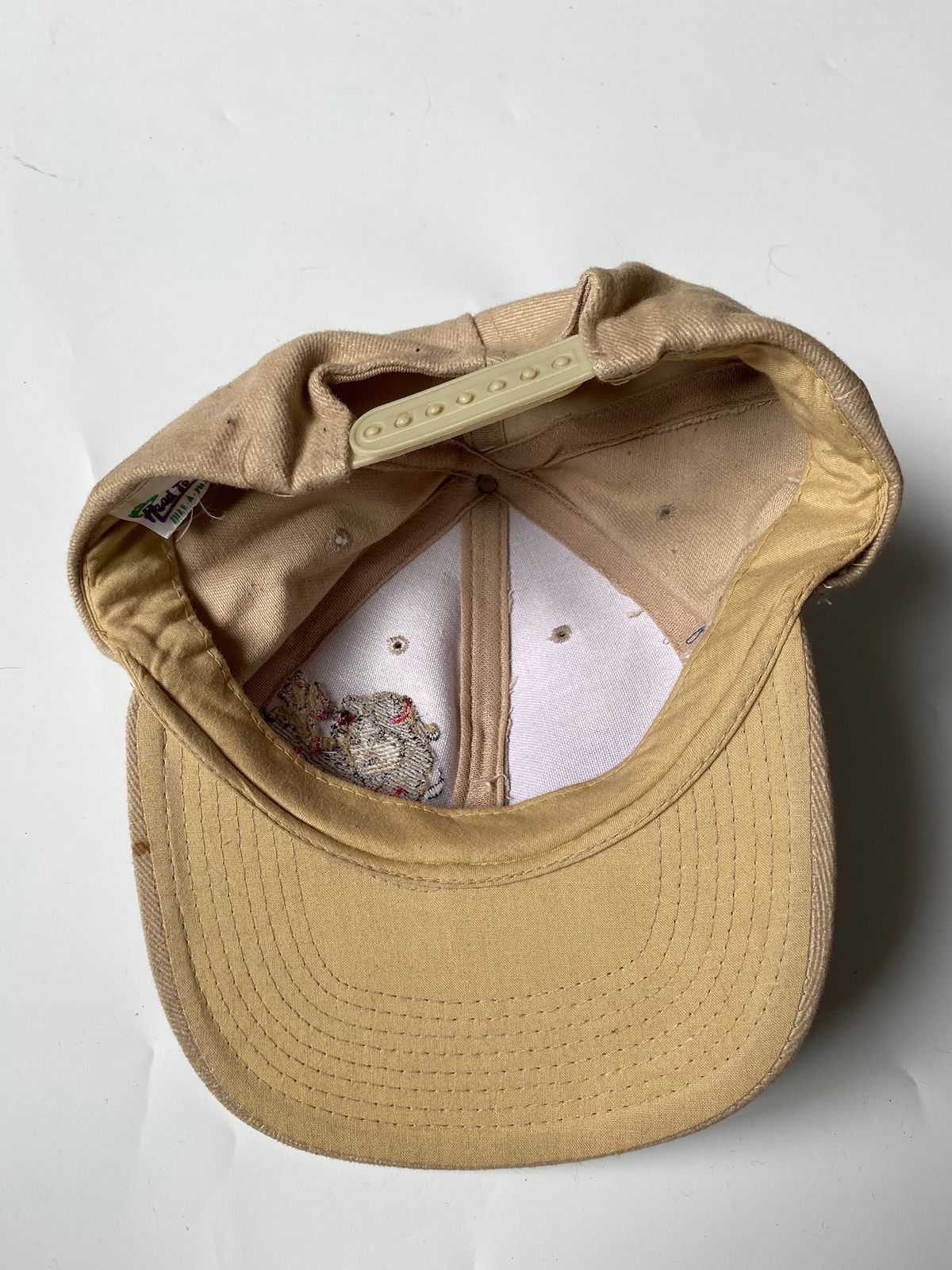 Vintage 90s Vintage Shuvit Skateboard Cap rare Size ONE SIZE - 4 Thumbnail