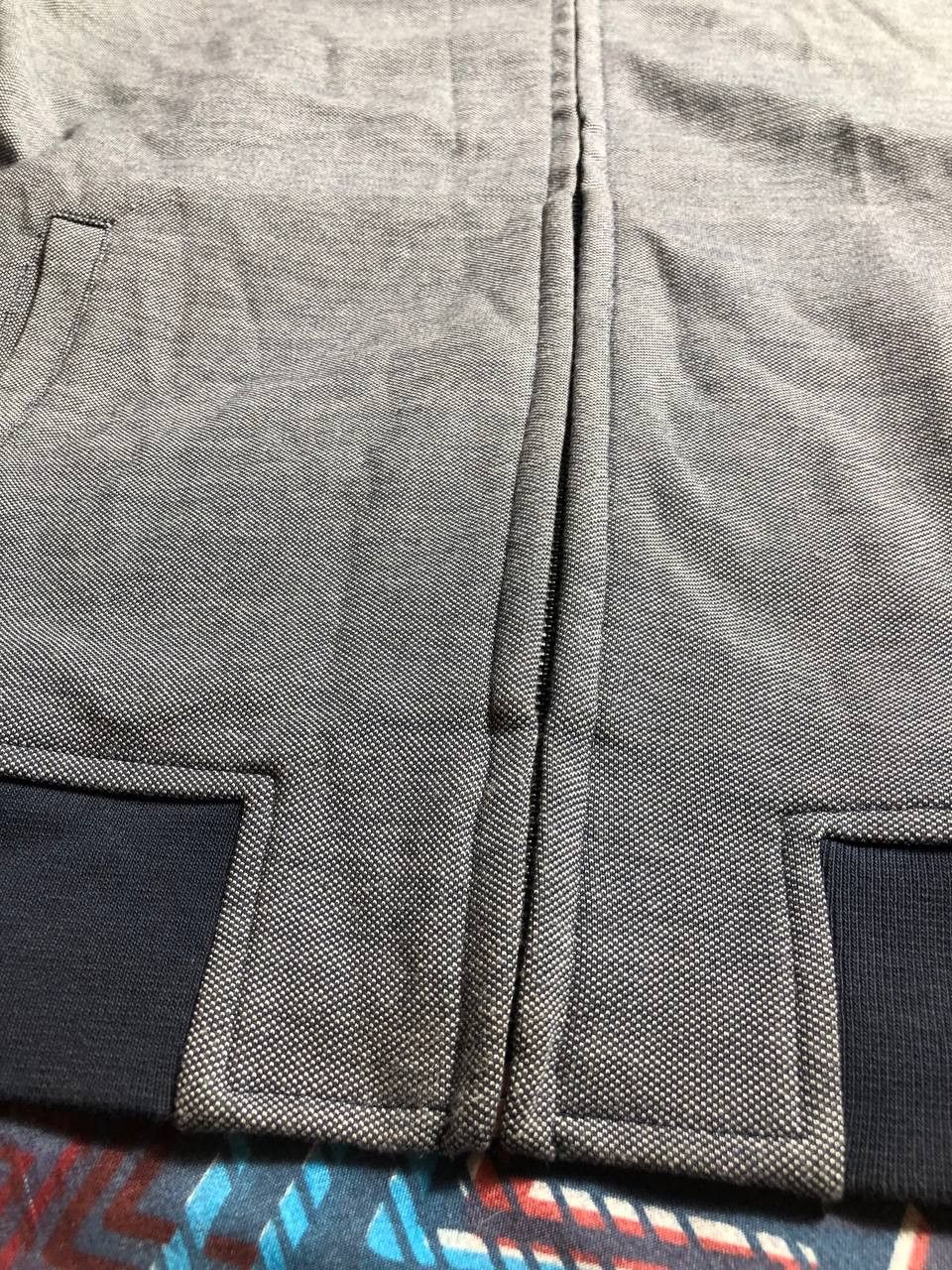 Aquascutum vintage Aquascutum Y2K jacket gray Streetwear Size US M / EU 48-50 / 2 - 19 Thumbnail