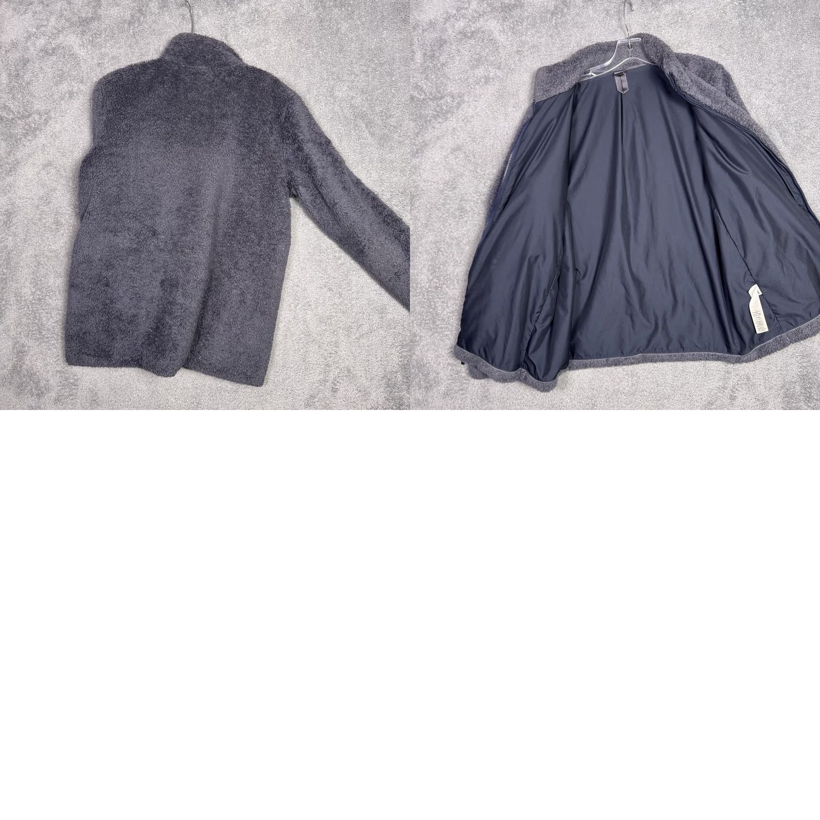 Patagonia Patagonia Jacket Women L Los Gatos Fuzzy Sweater Outdoor Hiking 25212 Size L / US 10 / IT 46 - 8 Thumbnail