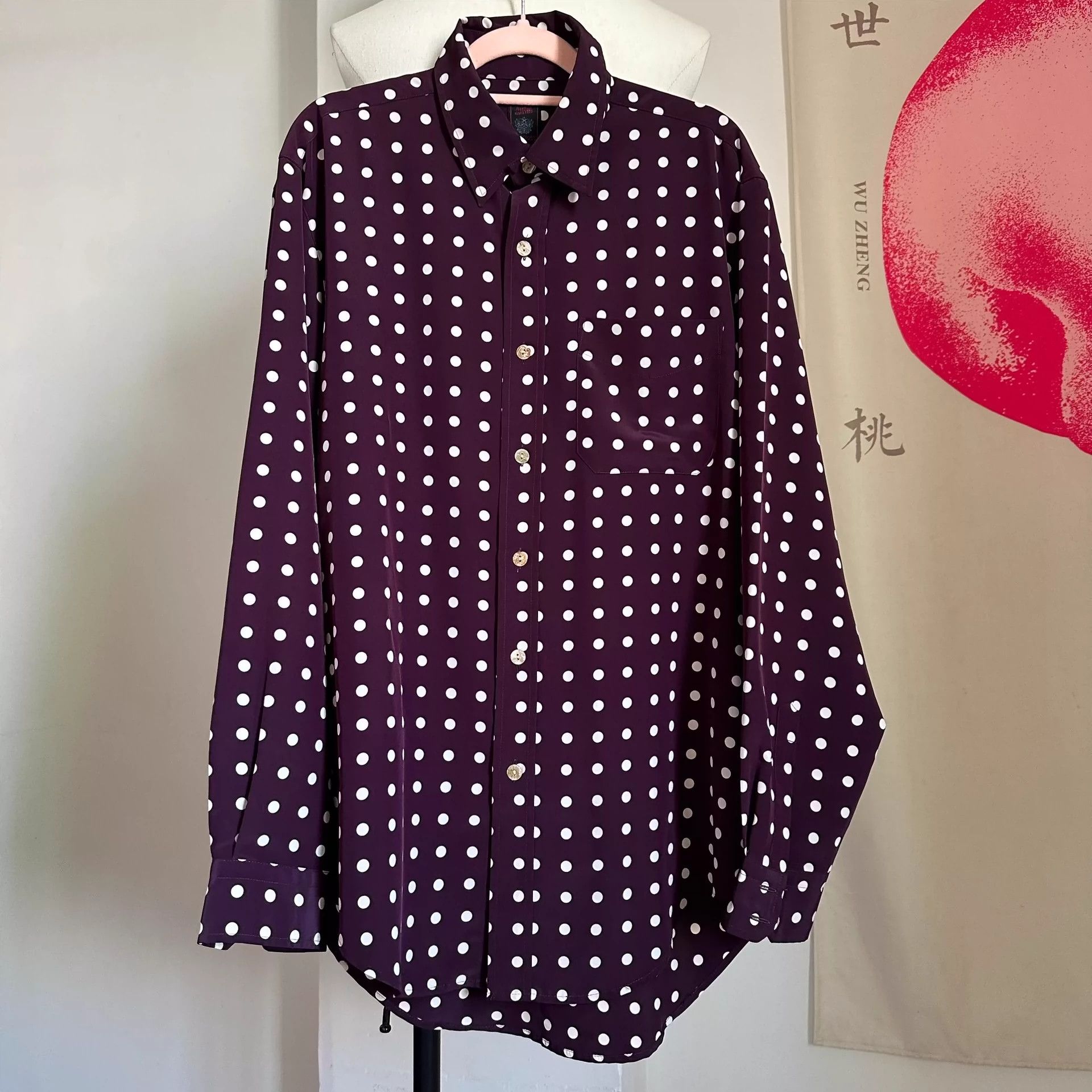 Jean Paul Gaultier Jean Paul Gaultier shirt Size US M / EU 48-50 / 2 - 1 Thumbnail