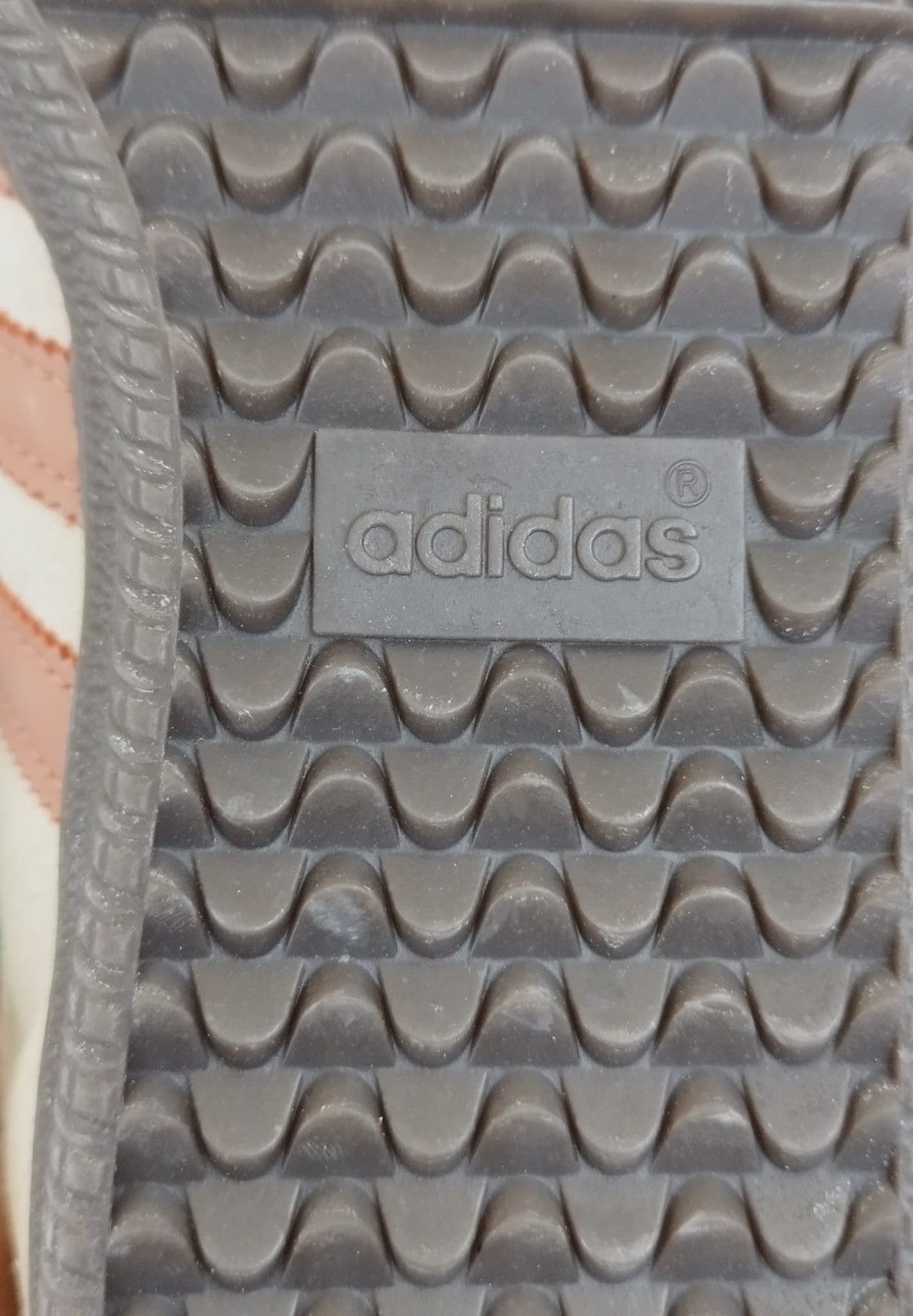 Adidas Sneakers Adidas Samba #9 Size US 9 / EU 42 - 7 Thumbnail