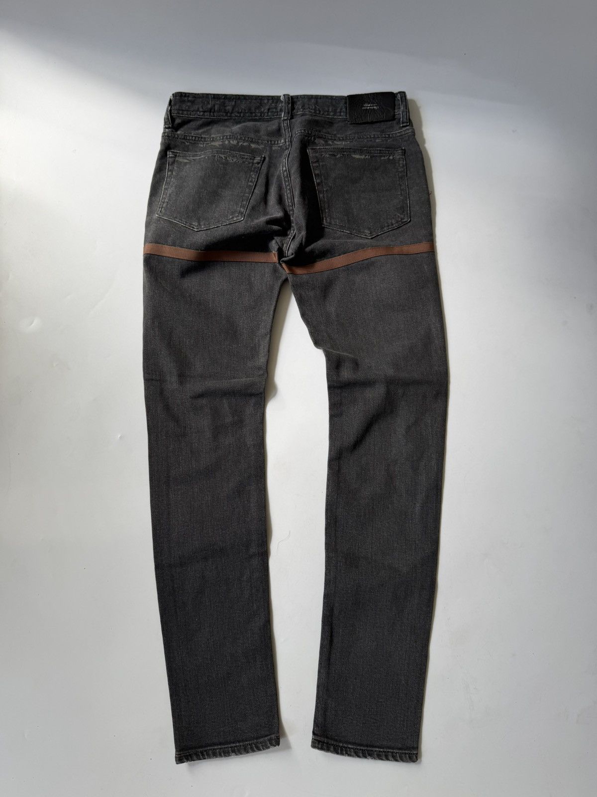 Undercover Undercover Ripped Skinny Jeans Size US 31 - 2 Thumbnail