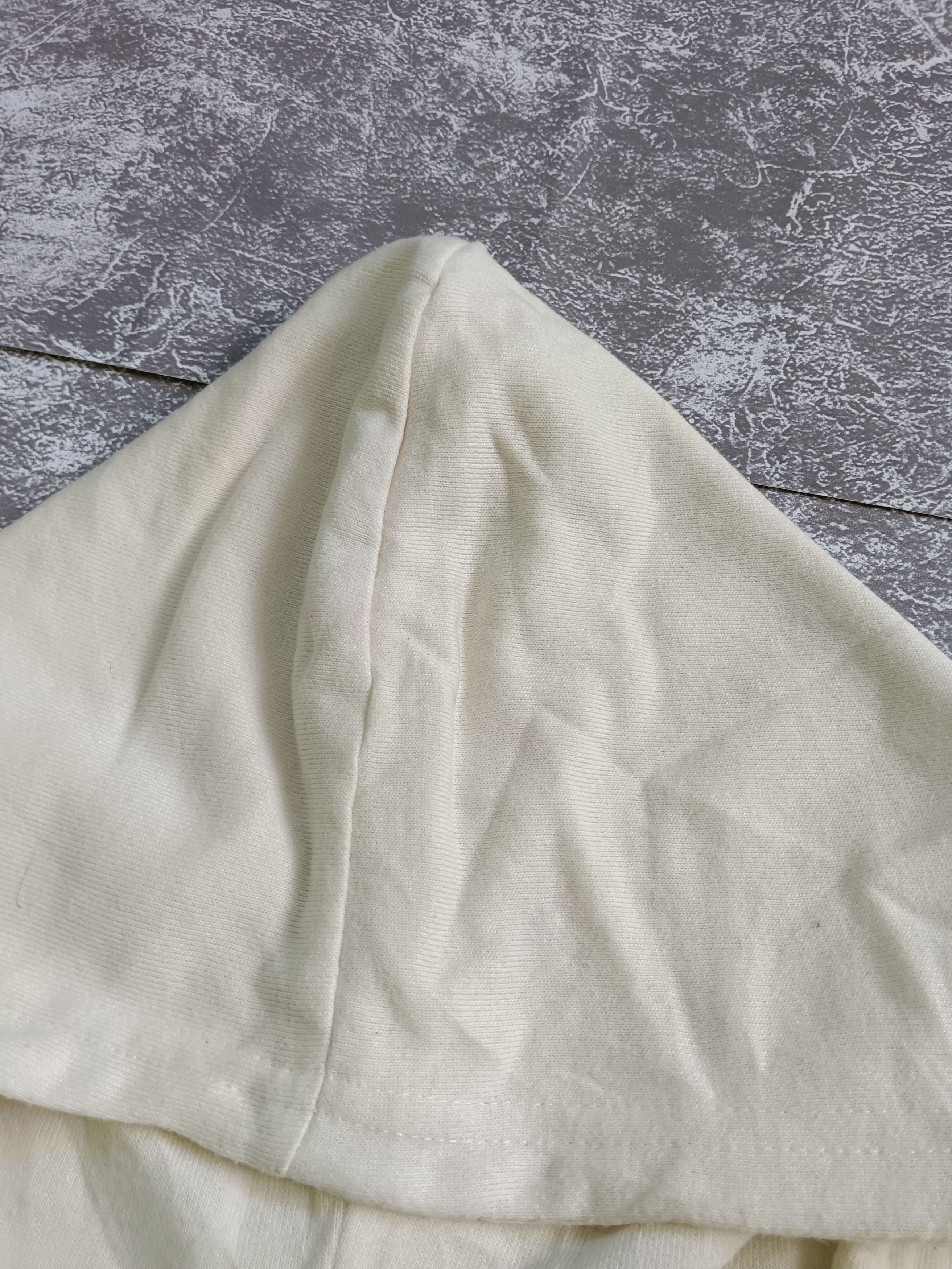 Designer × Japanese Brand Spins distressed hoodie Size US L / EU 52-54 / 3 - 3 Thumbnail