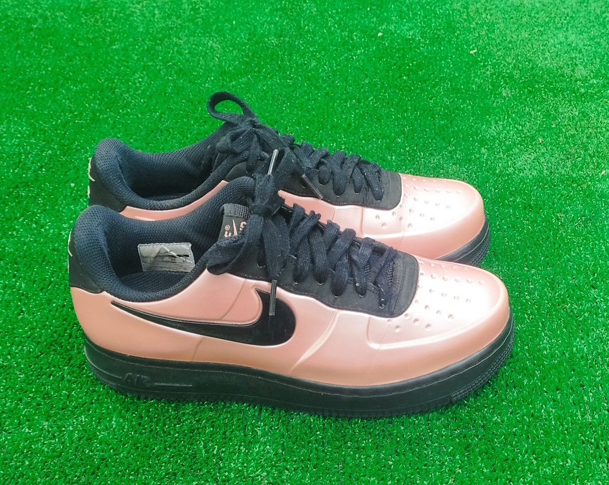 Nike Shoes Nike AF1 Foamposite Pro Cup Size US 7 / EU 40 - 1 Thumbnail