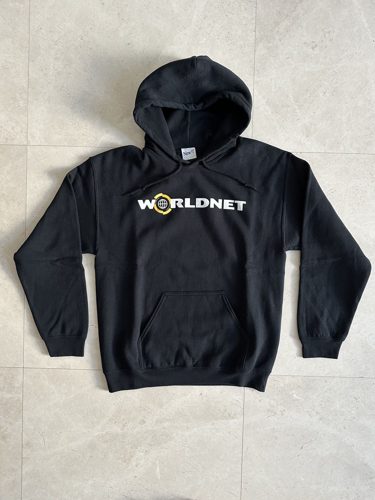 Off white supreme hoodie best sale