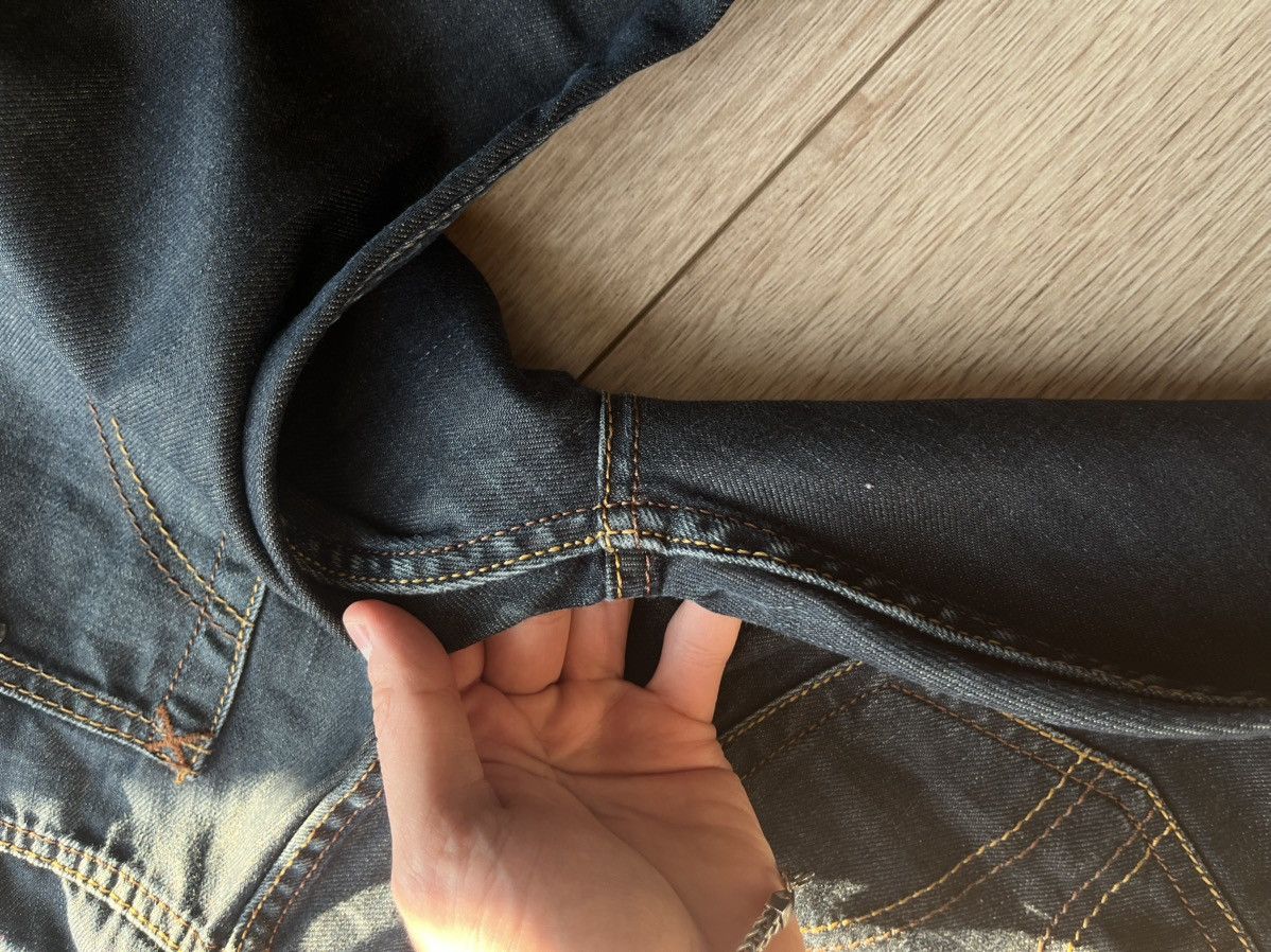 Dolce & Gabbana Dolce&Gabbana jeans Archive Vintage line Size US 36 / EU 52 - 14 Thumbnail