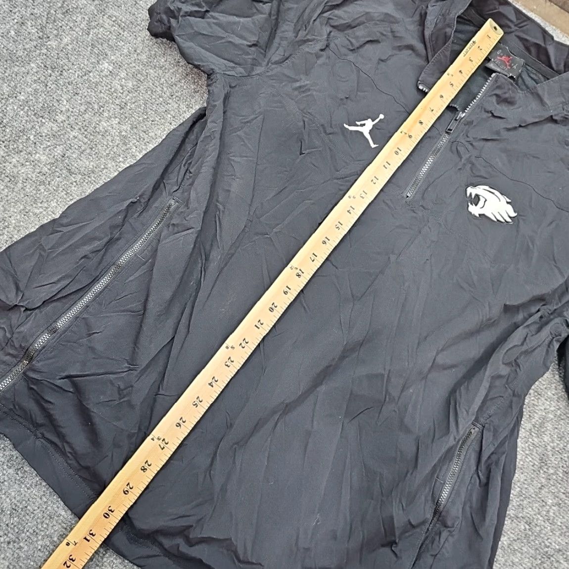 Jordan Brand VINTAGE? No. Size US XL / EU 56 / 4 - 7 Thumbnail
