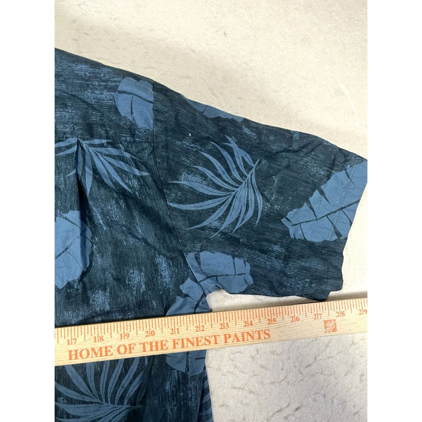 Vintage Pacific Legend Shirt Men L Floral Hawaiian Beach Tropical Cotton Short Sleeve Button-Up Size US L / EU 52-54 / 3 - 3 Thumbnail