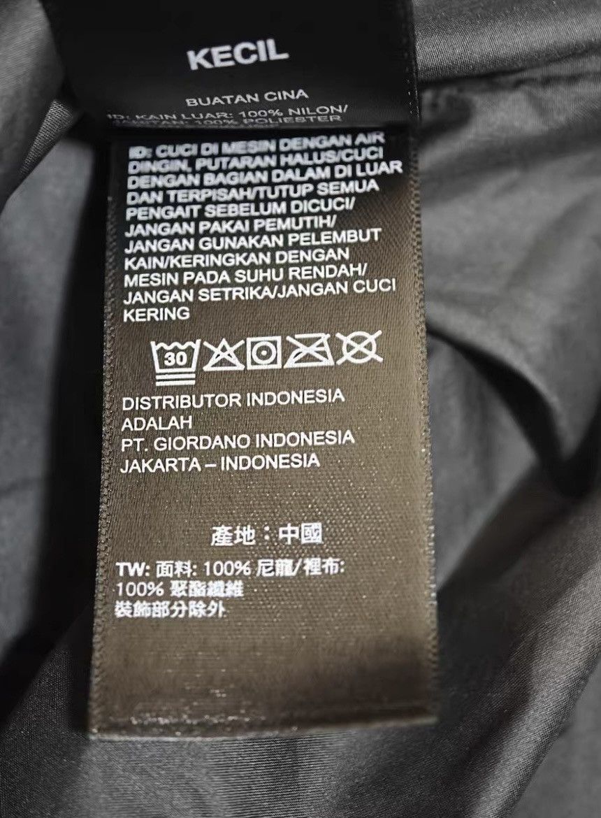 The North Face The north face invicible metaverse jacket Size US XS / EU 42 / 0 - 6 Thumbnail