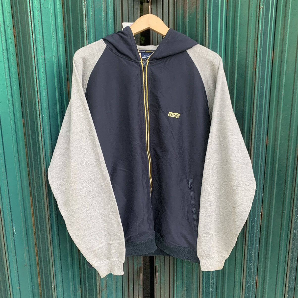 Rusty × Vintage Vintage Rusty Jacket Size US L / EU 52-54 / 3 - 1 Thumbnail