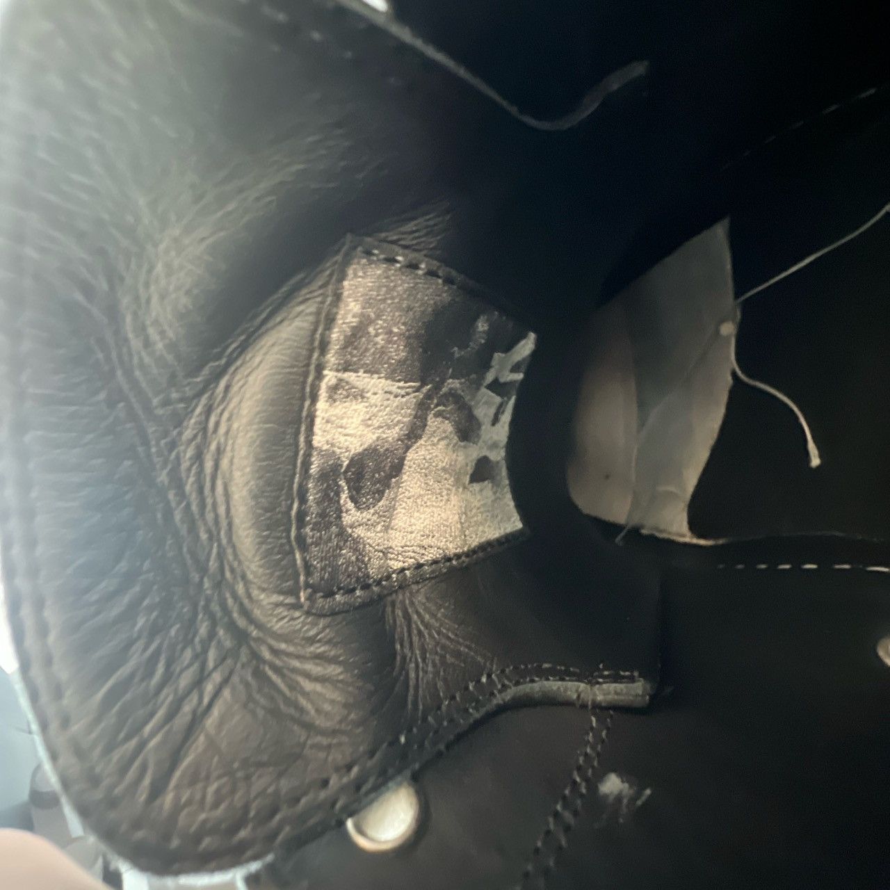 Rick Owens Rick Owens Low Mainline Ramones Nubuck Size US 9.5 / EU 42-43 - 7 Thumbnail