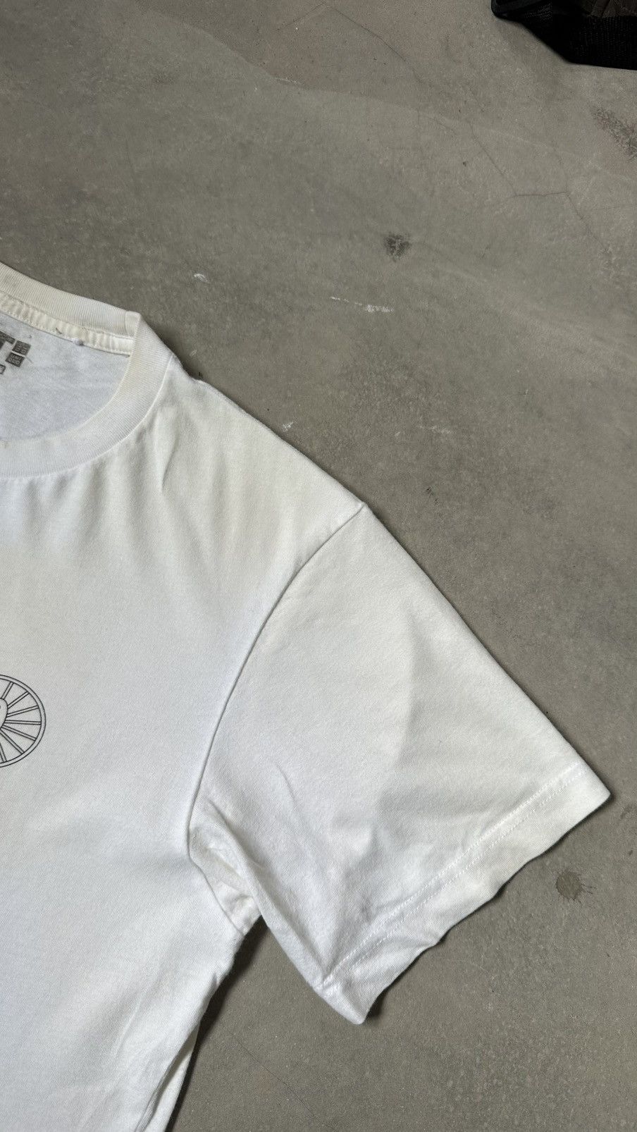 Anime DEMON SLAYER TEE Size US S / EU 44-46 / 1 - 5 Thumbnail