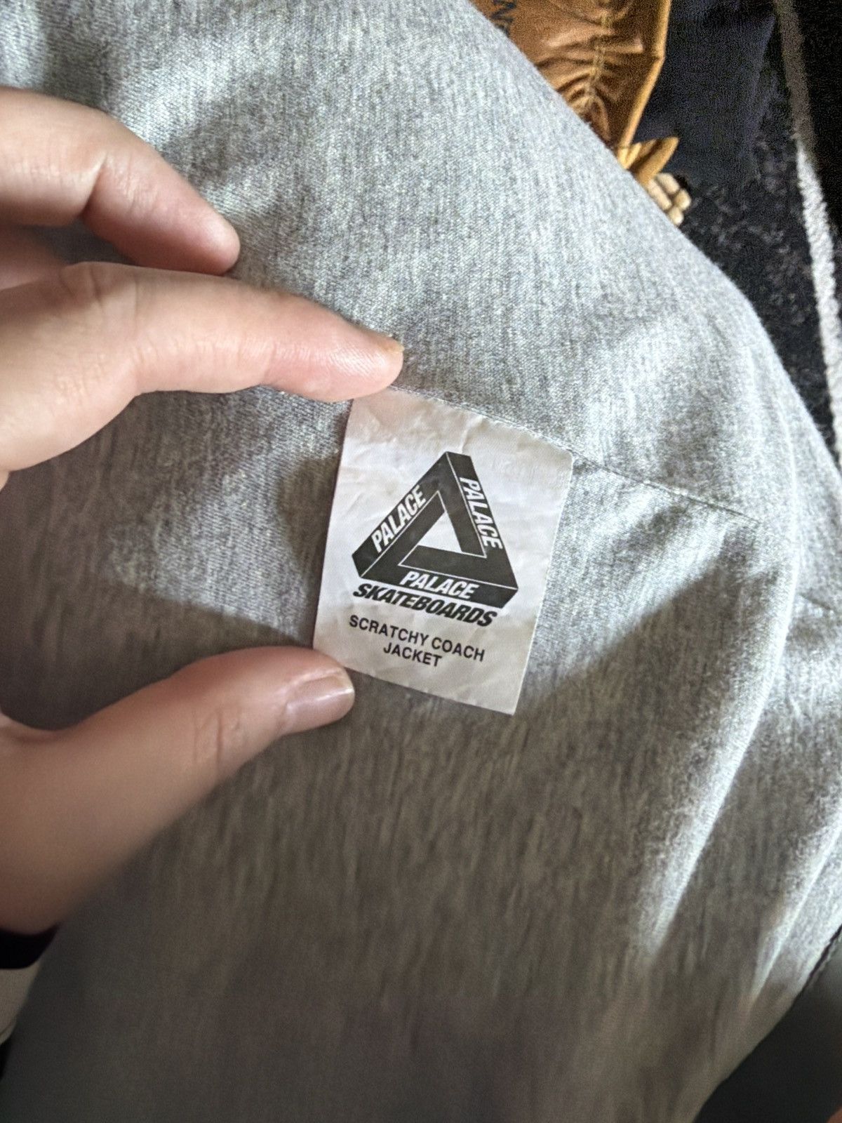 Palace Palace Windbreaker/Bomber jacket Size US M / EU 48-50 / 2 - 5 Thumbnail