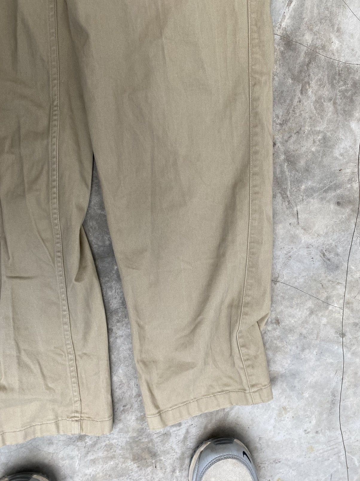 MUSINSA musinsa standart x japanese brand x rare x vtg Size US 34 / EU 50 - 9 Thumbnail