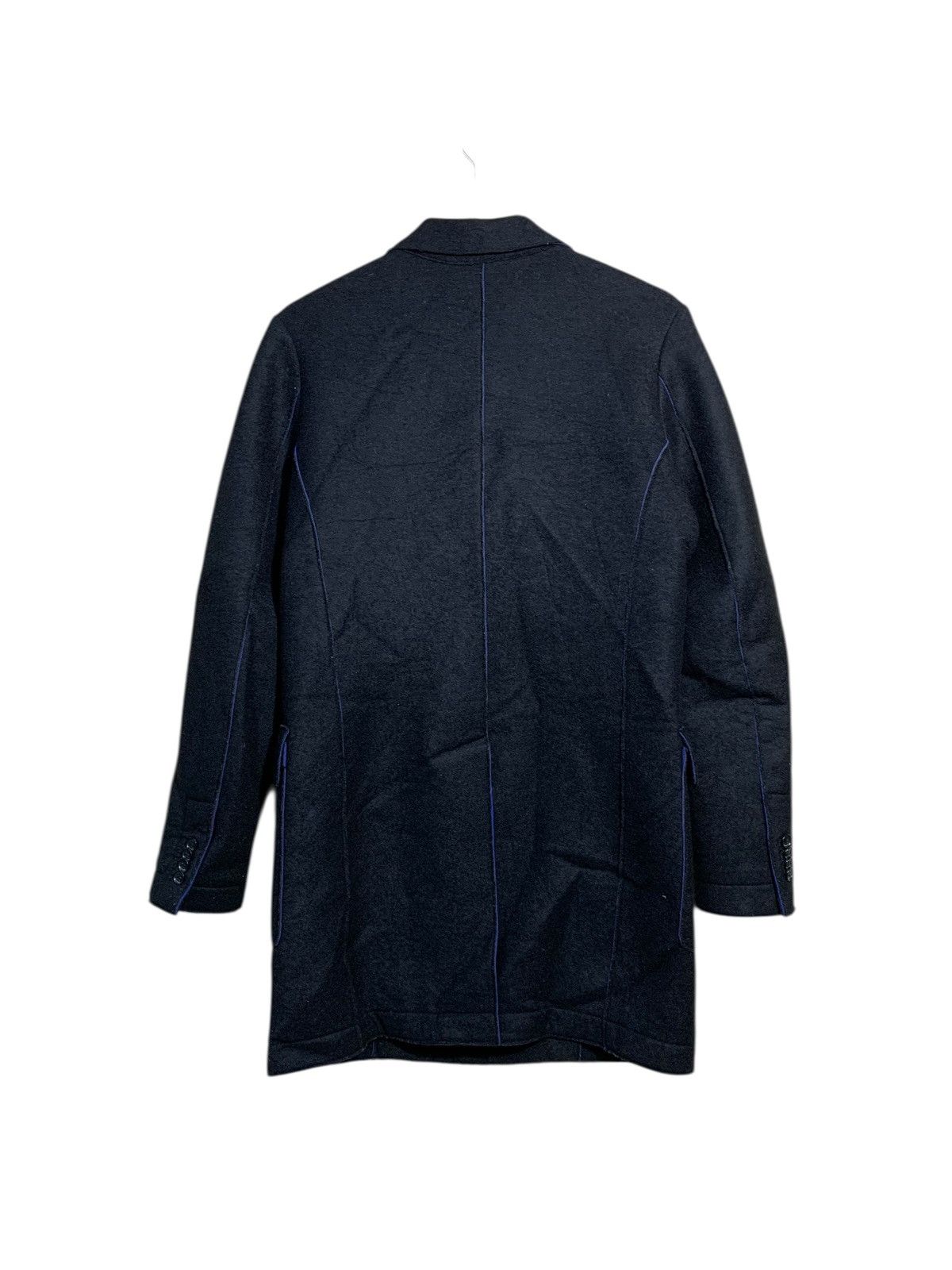 HYDROGEN 🔥HYDROGEN ITALY NICE JACKETS BLACK Size US M / EU 48-50 / 2 - 6 Thumbnail