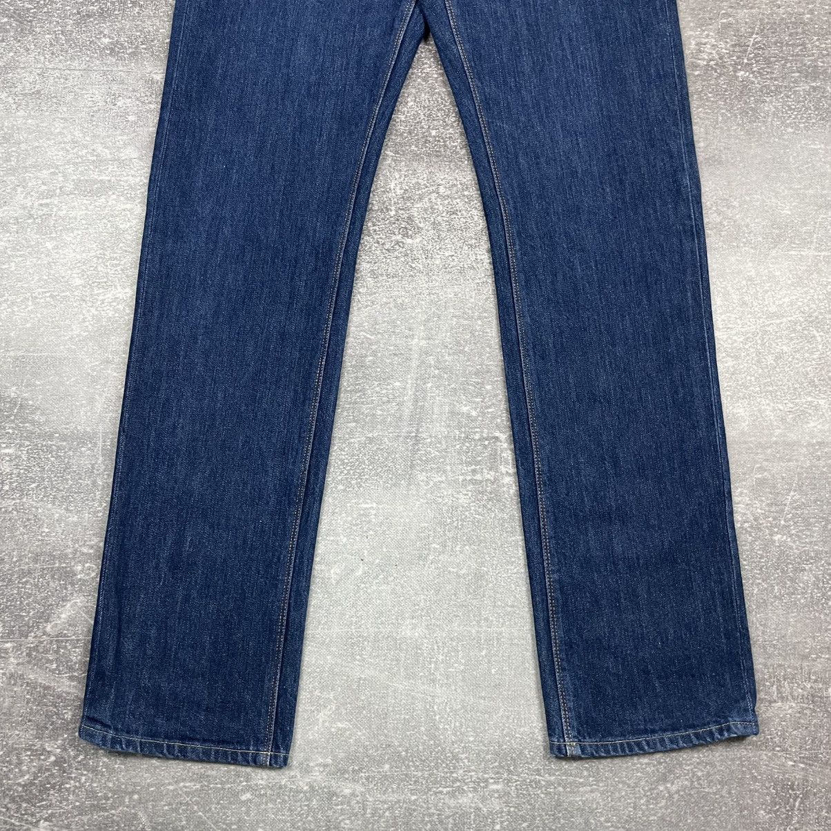 Gucci Gucci Blue Jeans Size US 32 / EU 48 - 11 Thumbnail