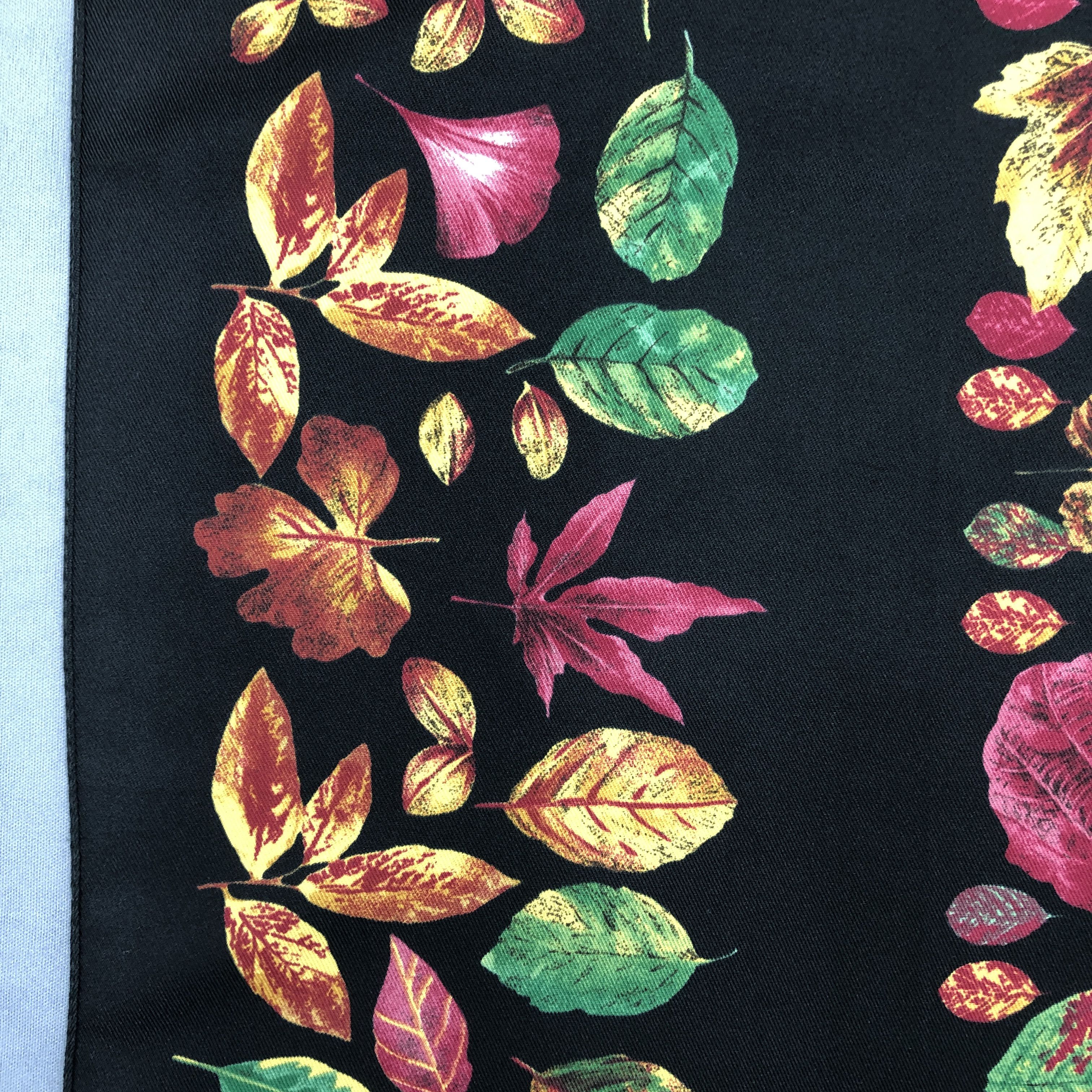 Other Vintage Tie Rack SILK Scarf Twill Stole Wraps Scarves Size ONE SIZE - 12 Thumbnail