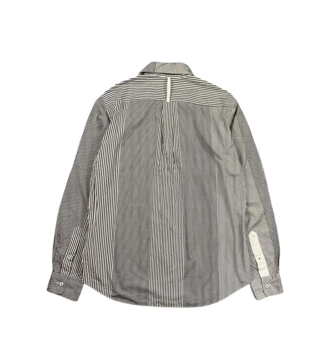 Japanese Brand Jipijapa Shirt Rare Design Size US M / EU 48-50 / 2 - 5 Thumbnail