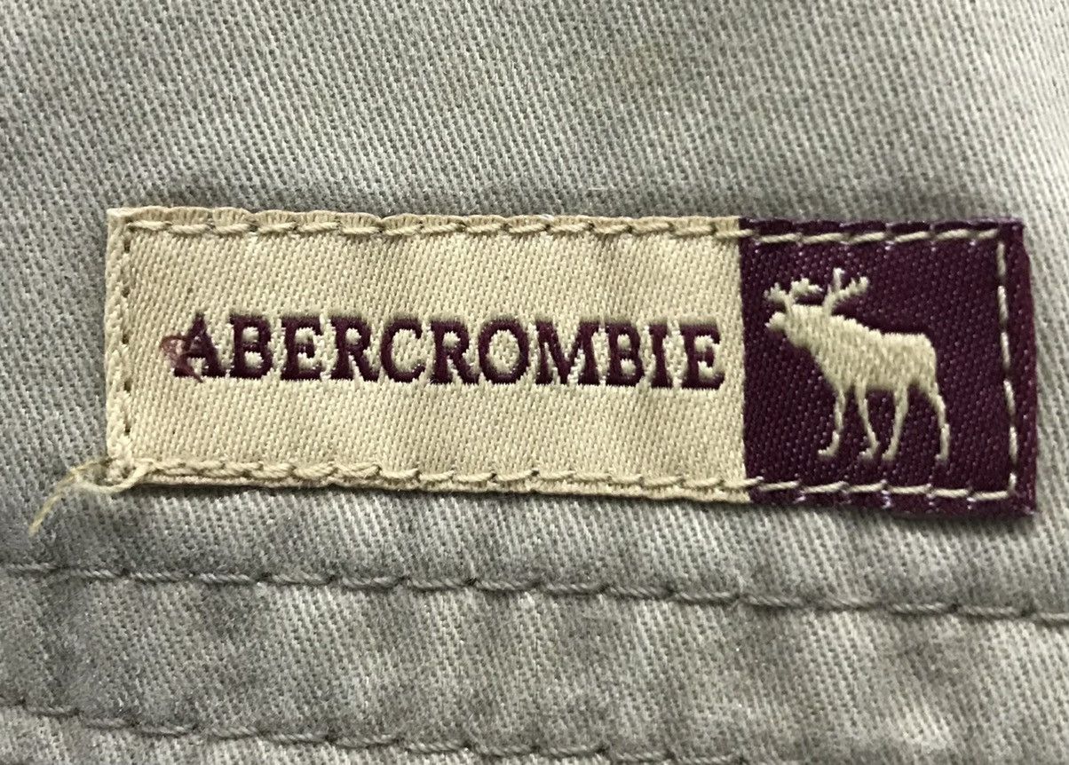 Abercrombie & Fitch Vintage Abercrombie And Fitch Jacket Size US M / EU 48-50 / 2 - 5 Thumbnail