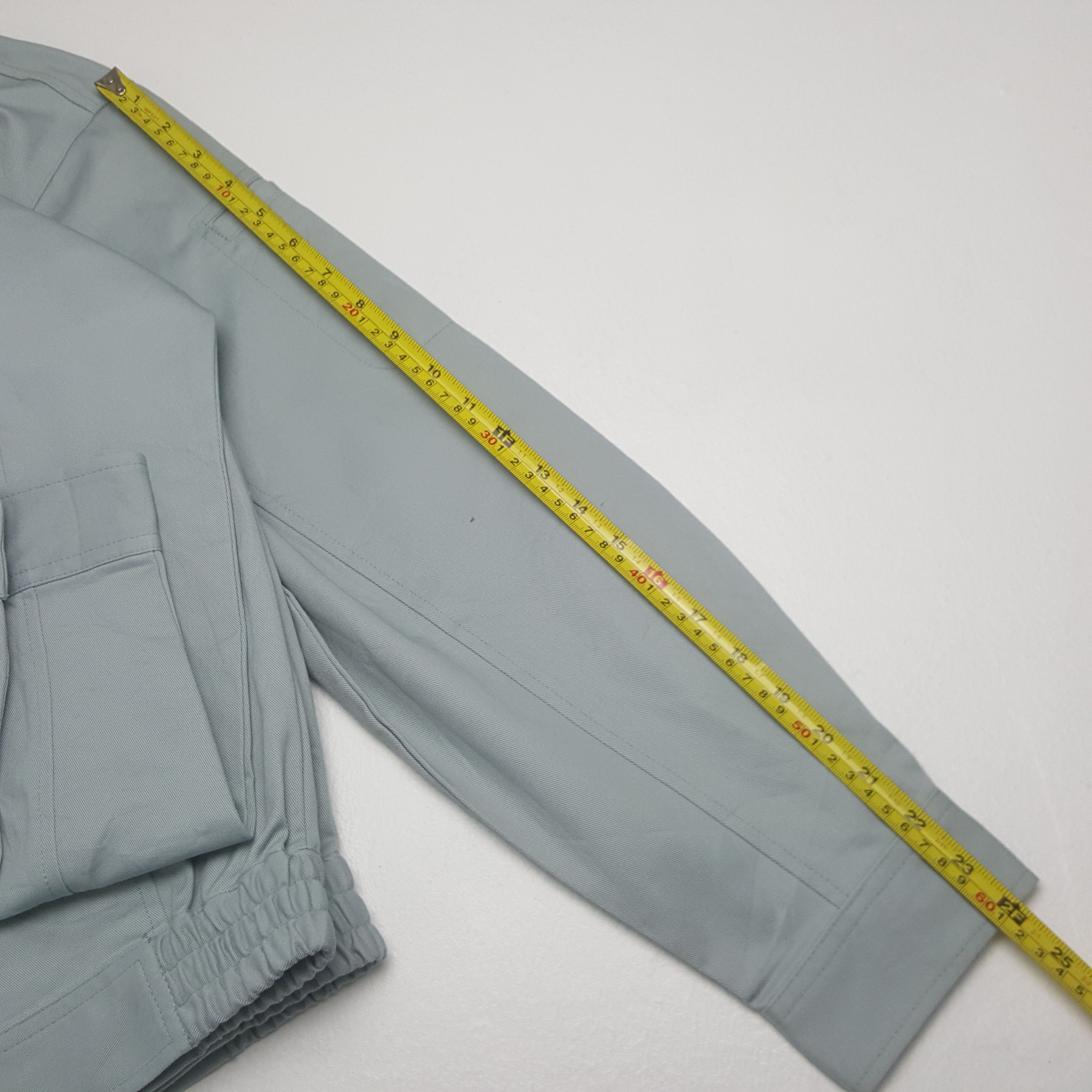 Honda Vintage Mugen Honda Japanese Racing Custom Jacket C304N5 Size US L / EU 52-54 / 3 - 7 Thumbnail