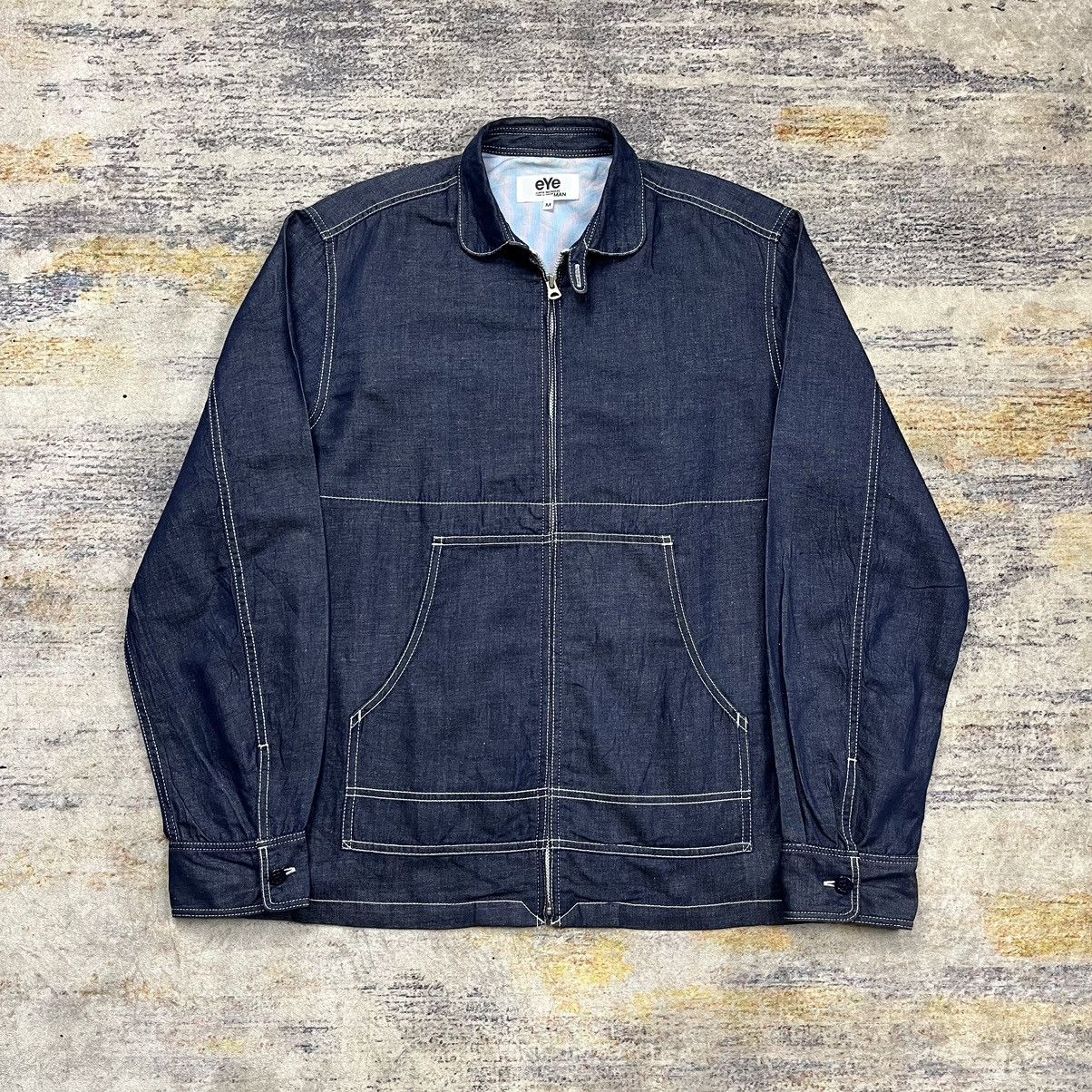 Eye Junya Watanabe Comme des garcons man jacket