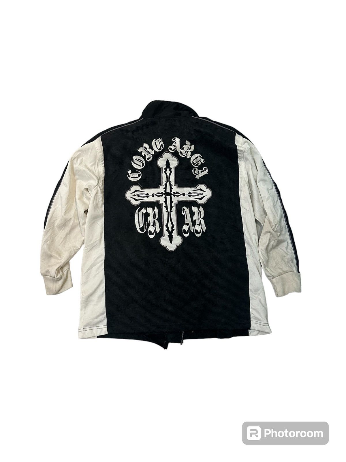 Japanese Brand cross light jacket Size US M / EU 48-50 / 2 - 3 Thumbnail