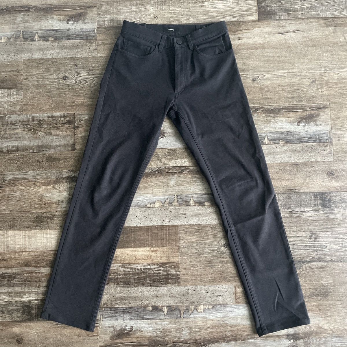 Theory Theory Raffi 5 pocket pant Size US 28 / EU 44 - 1 Thumbnail