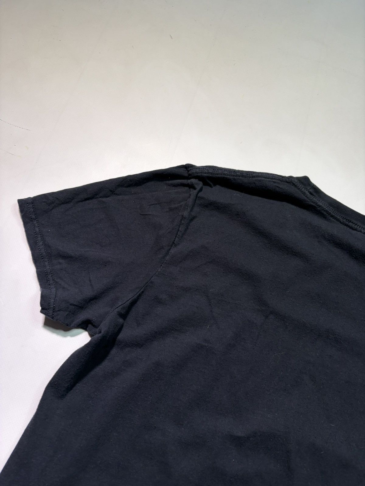 Vintage Vintage Iron Maden t shirts Size US L / EU 52-54 / 3 - 12 Thumbnail