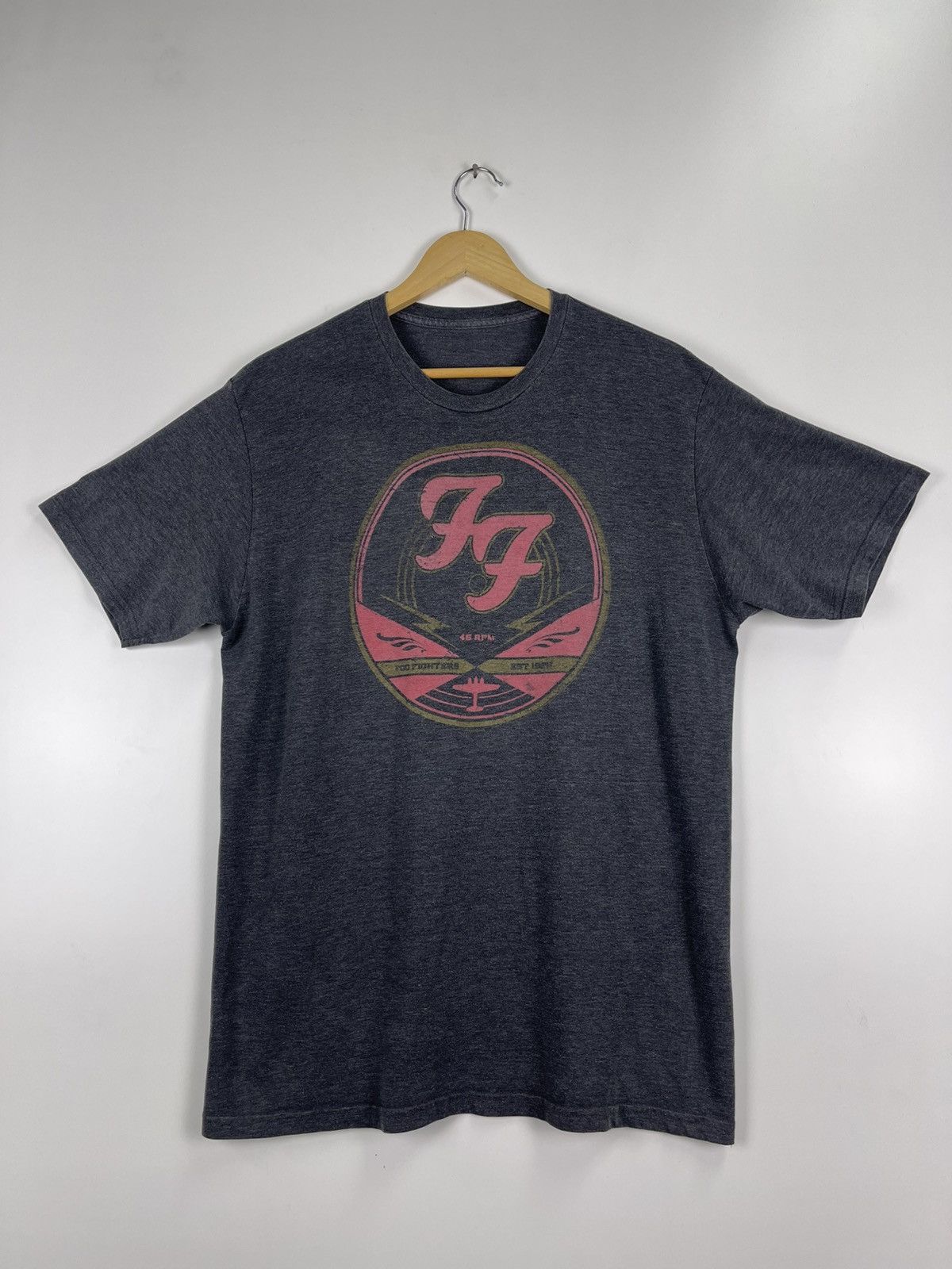 45rpm 45rpm T-Shirt Size US M / EU 48-50 / 2 - 2 Thumbnail