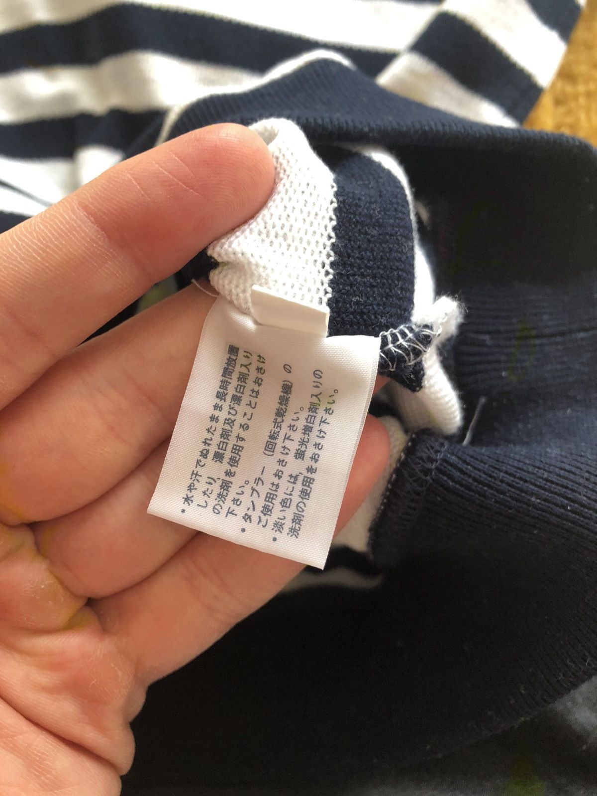 Other × Vintage VINTAGE MUNSINGWEAR 1886 CLASSIC WOOL SWEATER Size US S / EU 44-46 / 1 - 5 Thumbnail