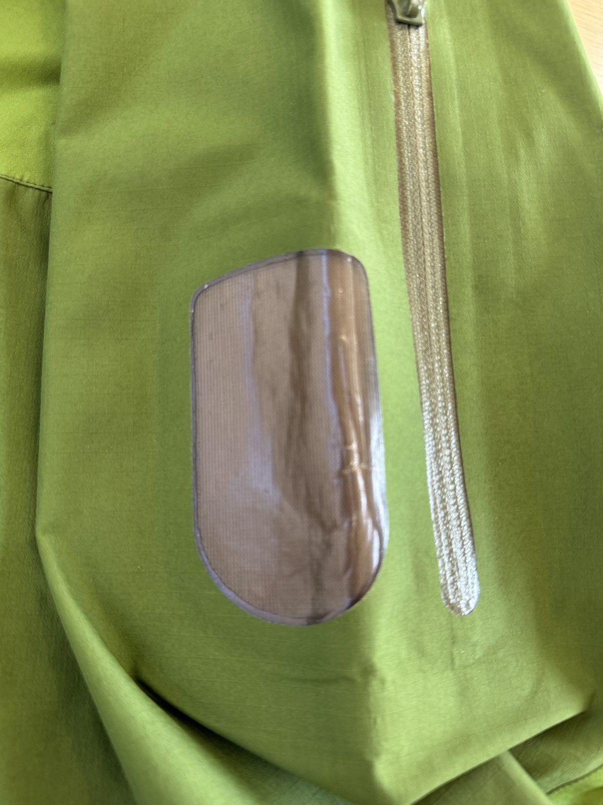 Arc'teryx 2005 Arc’teryx Sidewinder AR - Kermit - XL Size US XL / EU 56 / 4 - 8 Thumbnail