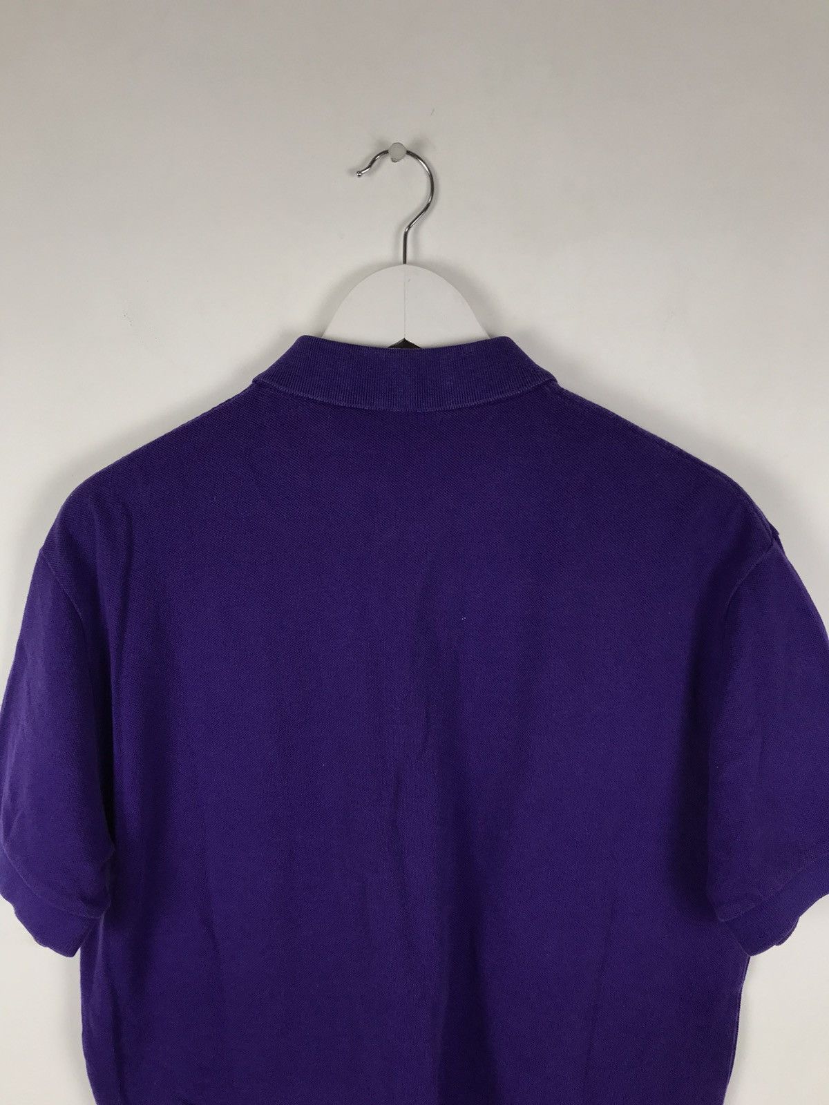 Polo Ralph Lauren Men’s M/50,Polo Ralph Lauren Classic Casual Polo,Poloshirt Size US M / EU 48-50 / 2 - 6 Thumbnail