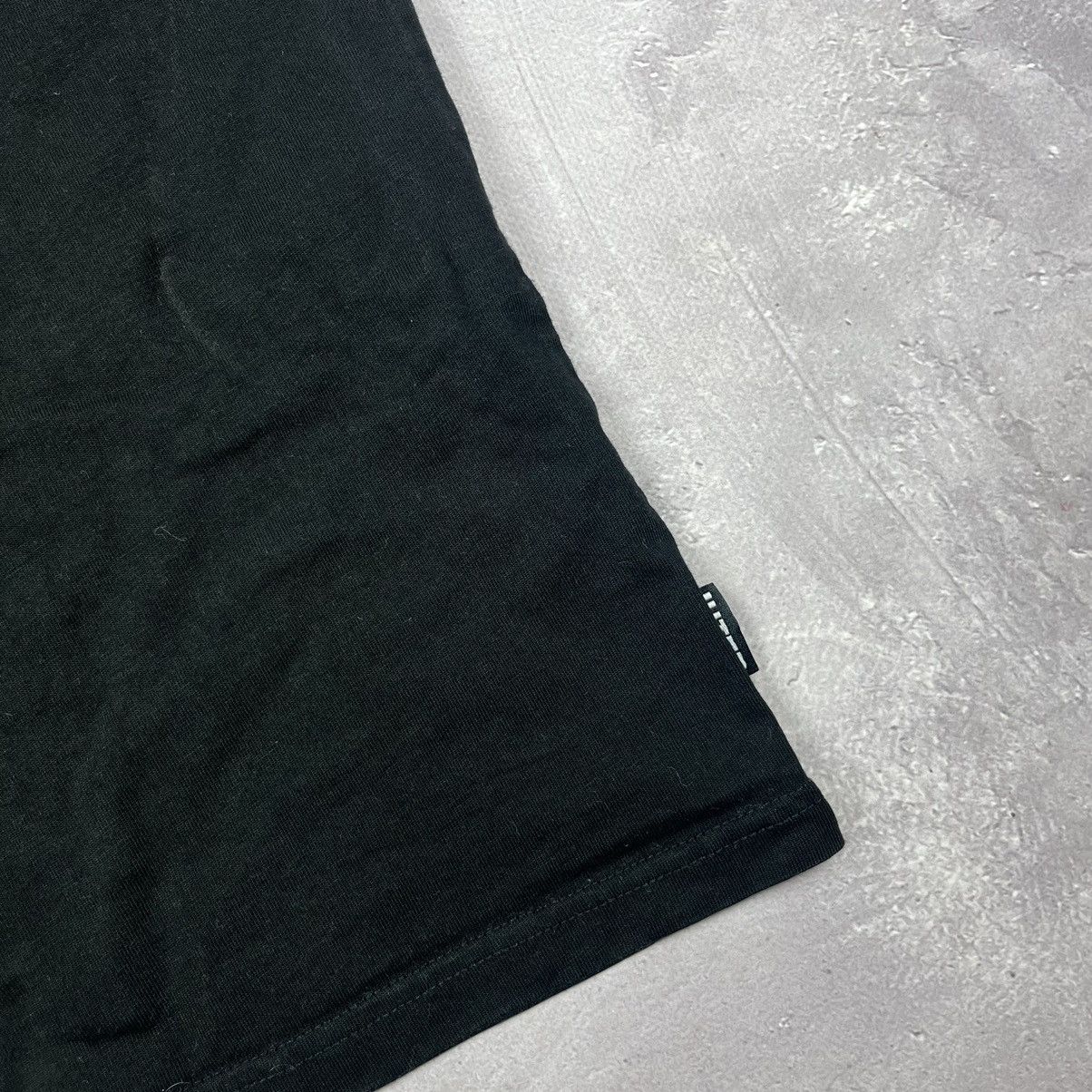 Iuter Iuter Demon Tee Hi How Are You Blood Big Logo T-Shirt Black Size US S / EU 44-46 / 1 - 5 Thumbnail