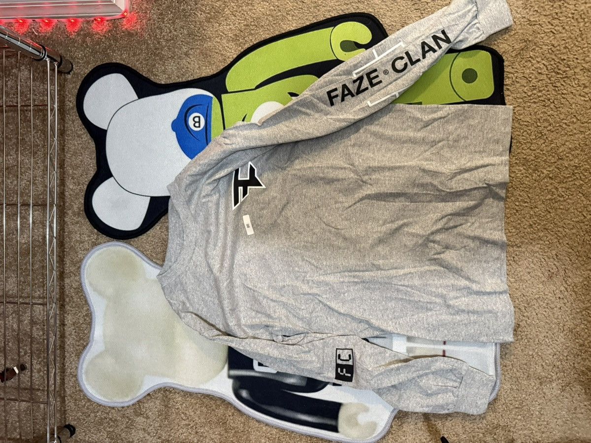 FaZe Faze shirt Size US S / EU 44-46 / 1 - 1 Thumbnail