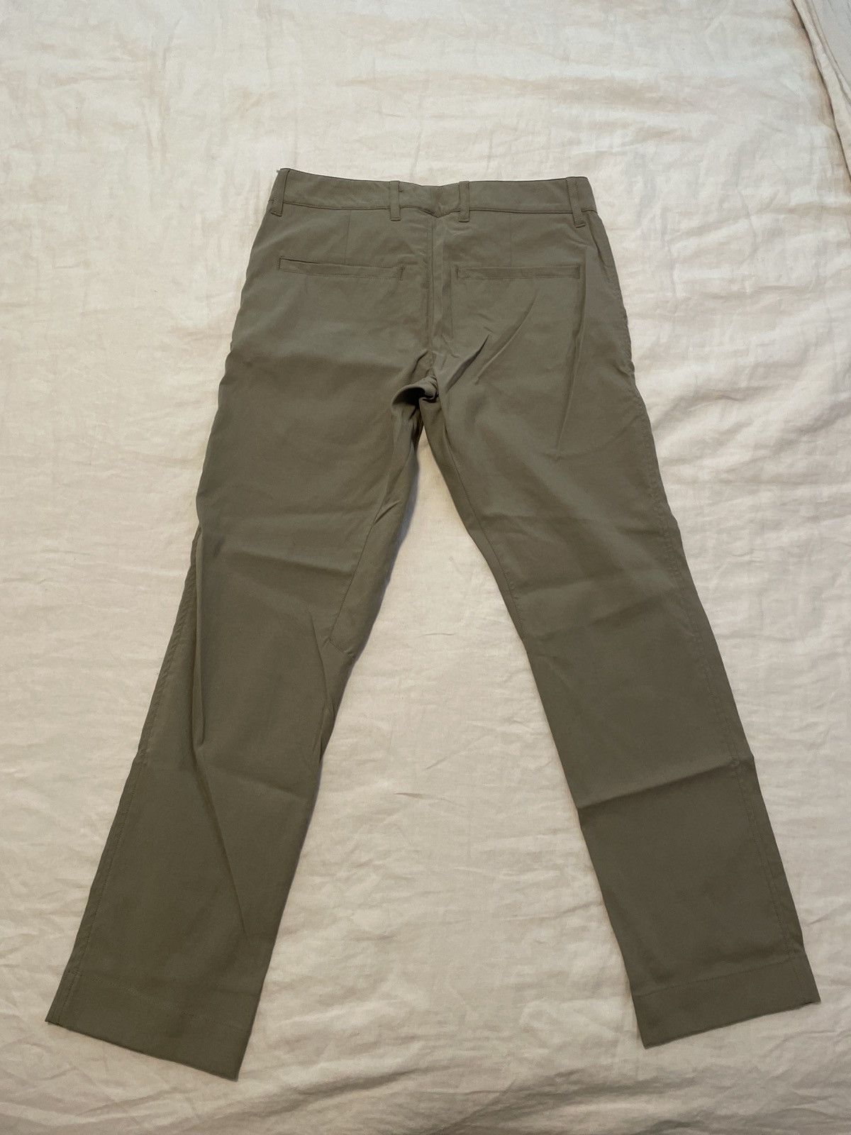 Outlier Outlier - FutureSlimworks - 28 - Tannic Size US 28 / EU 44 - 3 Thumbnail