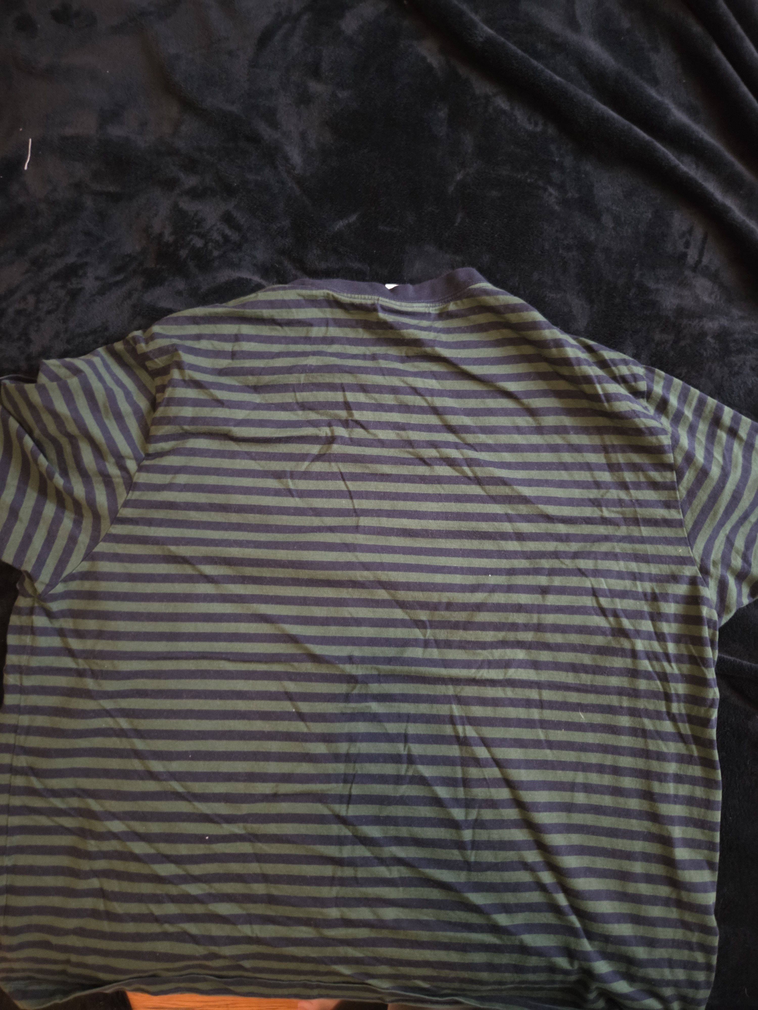 Calvin Klein Calvin Klein Jeans Tshirt Size US XXL / EU 58 / 5 - 2 Thumbnail