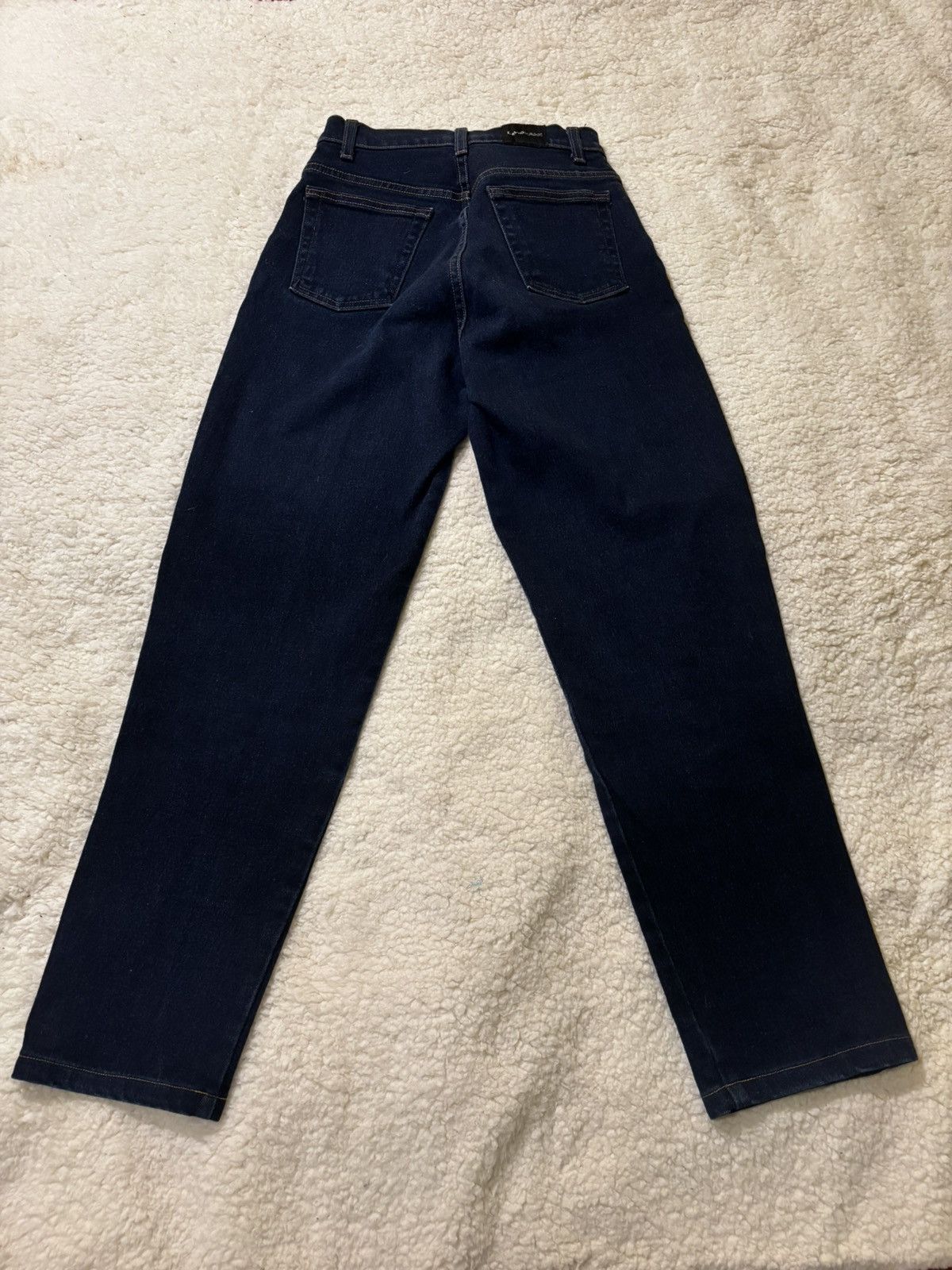 Other Women’s dark blue jeans1938 Size 24" / US 00 / IT 34 - 7 Thumbnail