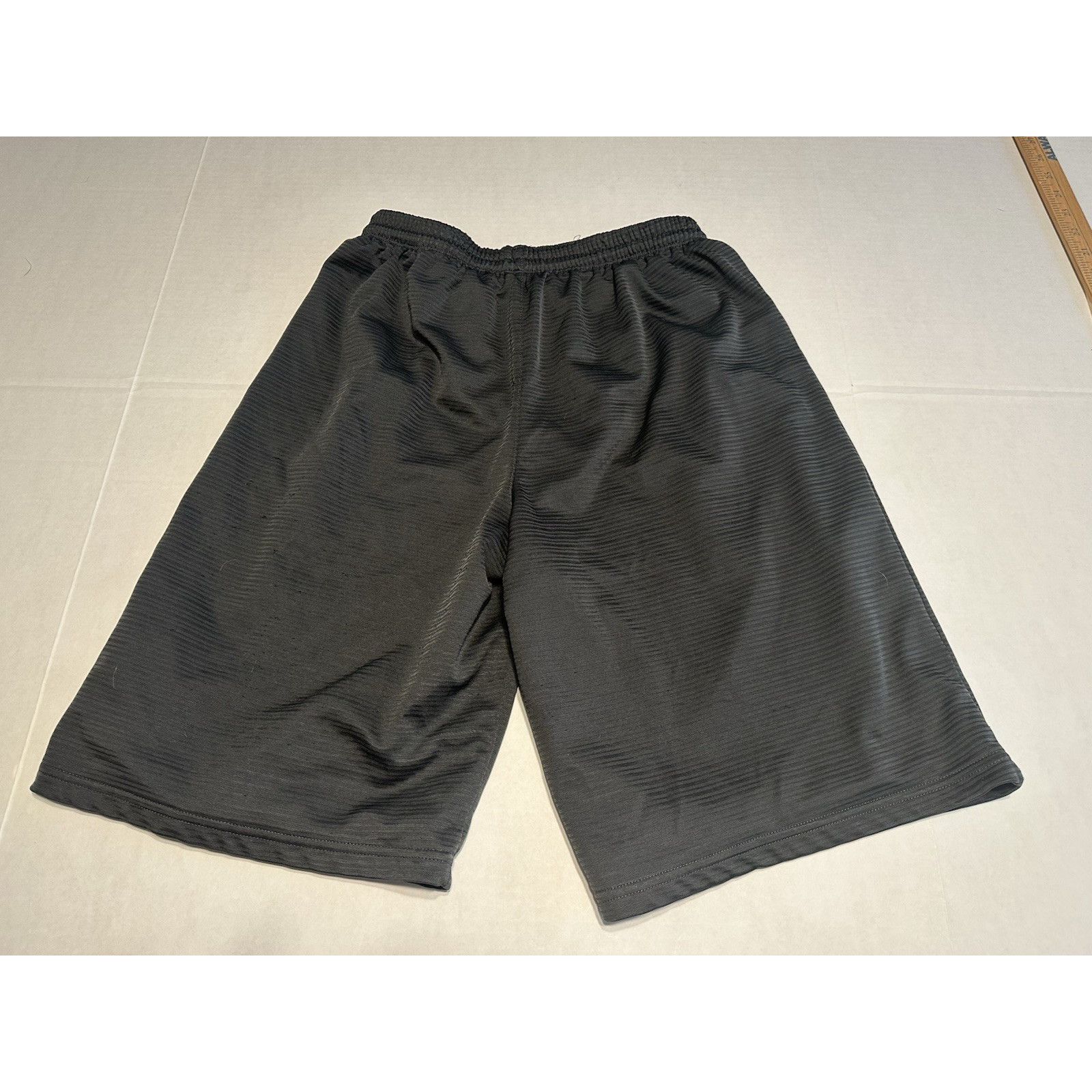 Other Academy Athletic Shorts 2 Red/ Gray XL 18/20 Basketball Size US 28 / EU 44 - 15 Thumbnail